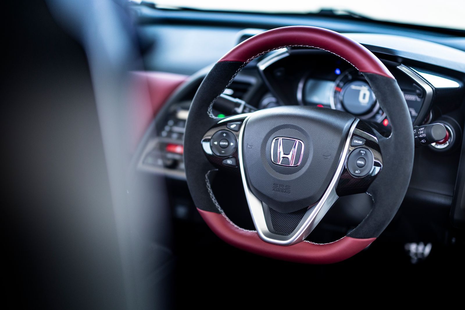 プライスレスでメモリアルな存在──ホンダS660モデューロXバージョンZ