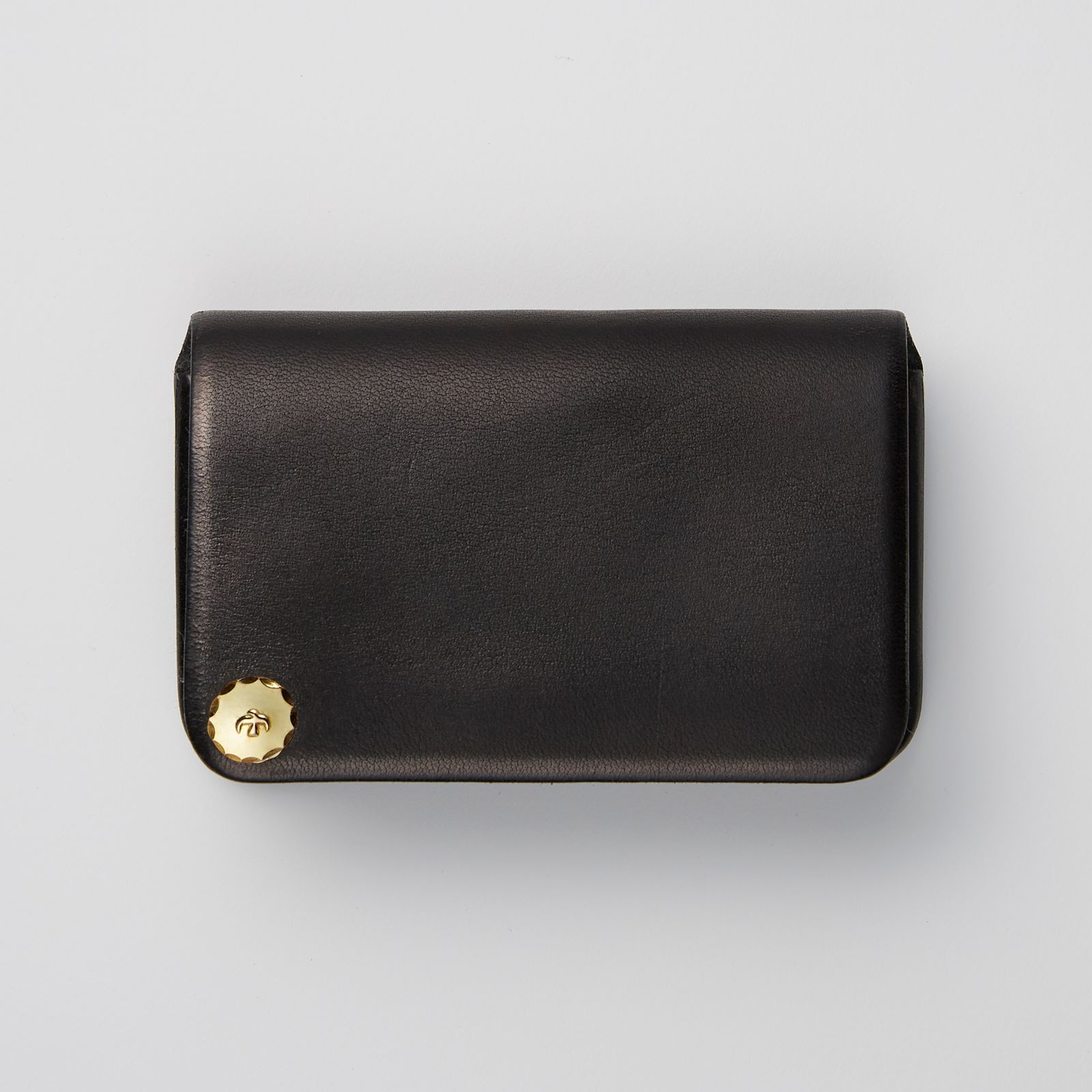 ビジネス・シーンで「goro's」を！ ゴローズの名刺入れを発見！【マイ