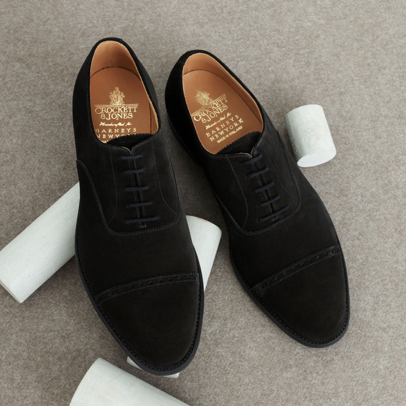 バーニーズ ニューヨーク秋冬新作はシューズが狙い目！──連載：今日