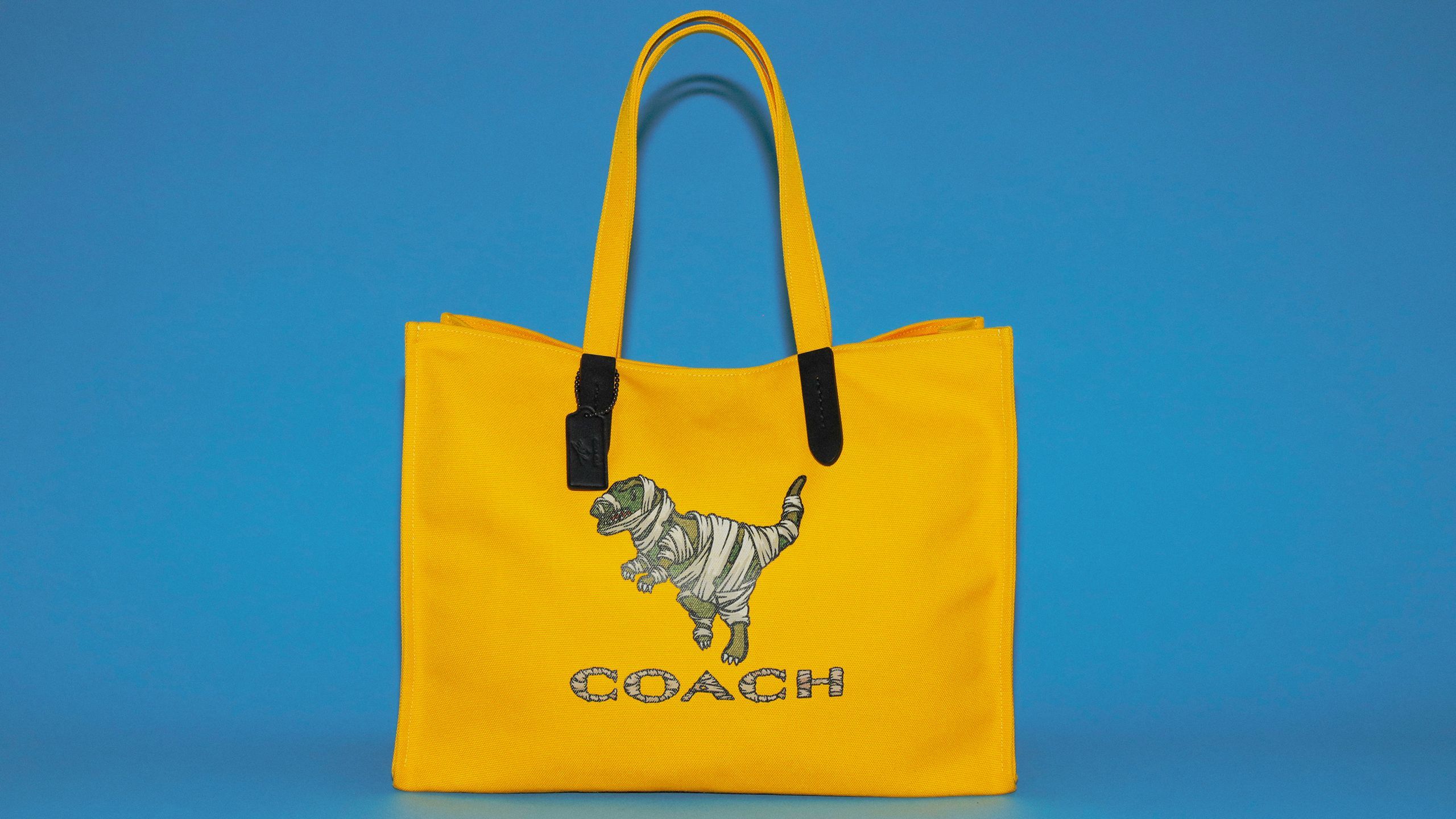 マイケル・B・ジョーダンとのコラボも登場！ コーチの新作7選