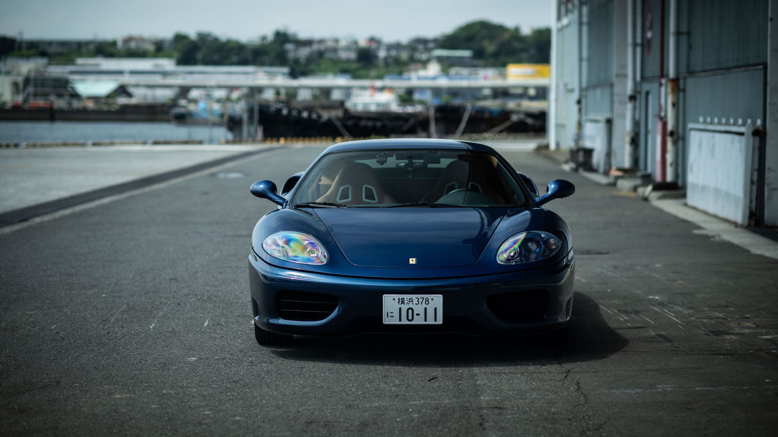 29歳、フェラーリを買う──Vol.129 スーパーカーの売買事情 | GQ JAPAN