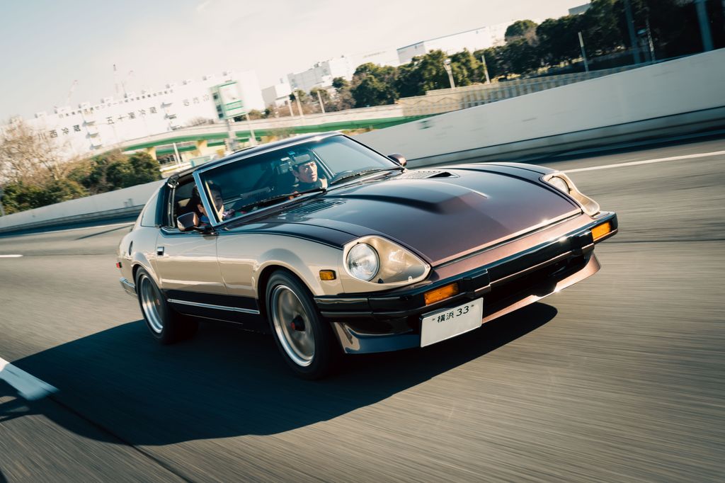 ギャラリー：俳優・永山絢斗の“ヤングタイマー”探訪記第2部「少年探偵