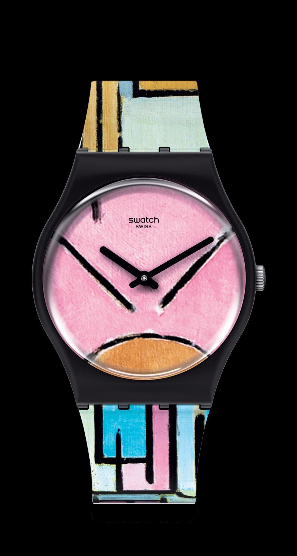 ちょっと失礼、あなたが着けているのは村上隆？ | GQ JAPAN