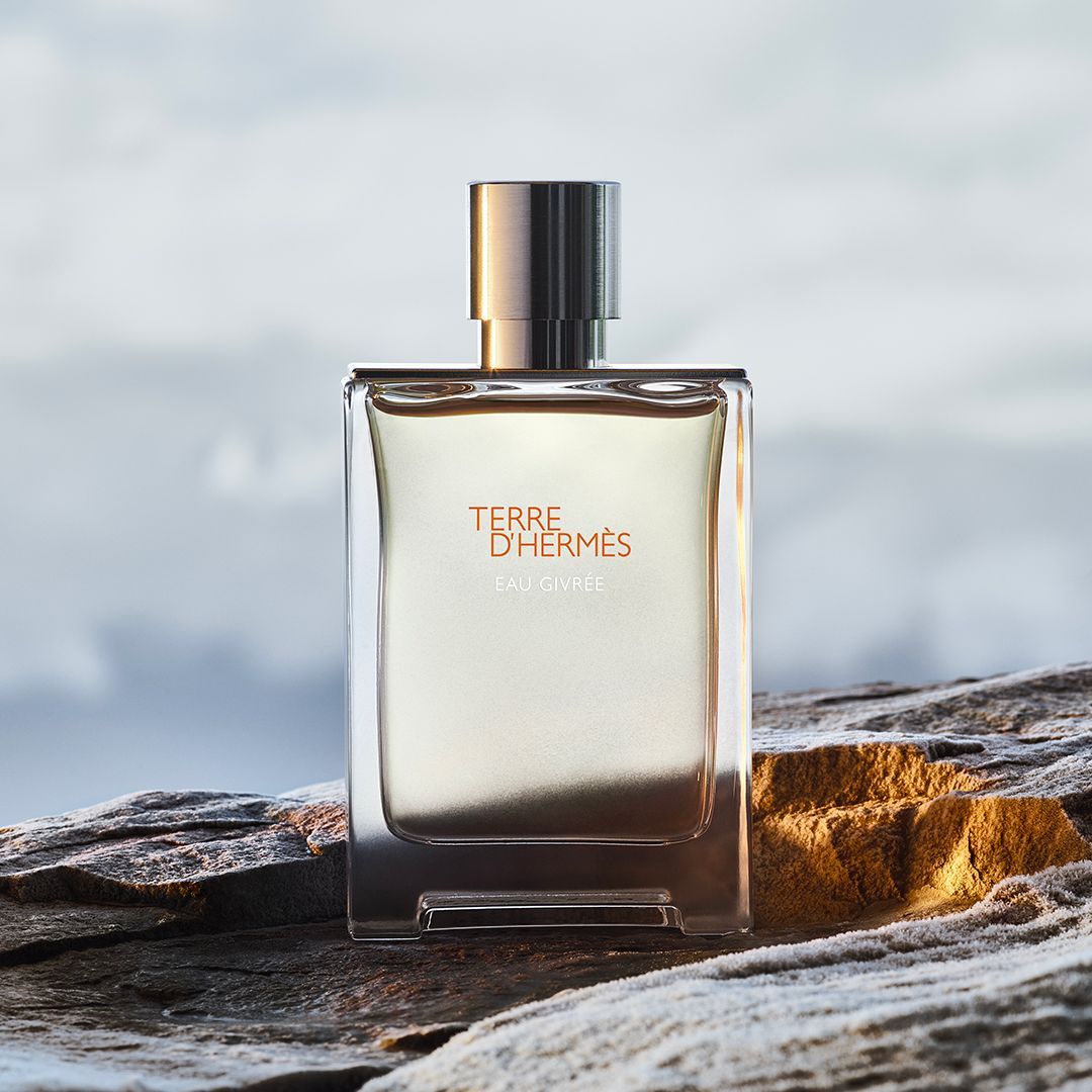 エルメスのメンズ香水「テール ドゥ エルメス」から新作が登場！ | GQ