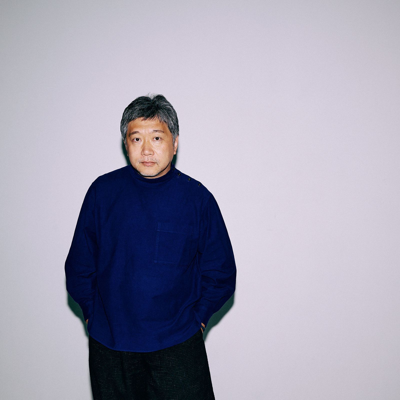 是枝裕和 / Hirokazu Koreedaに関する最新記事 | GQ JAPAN