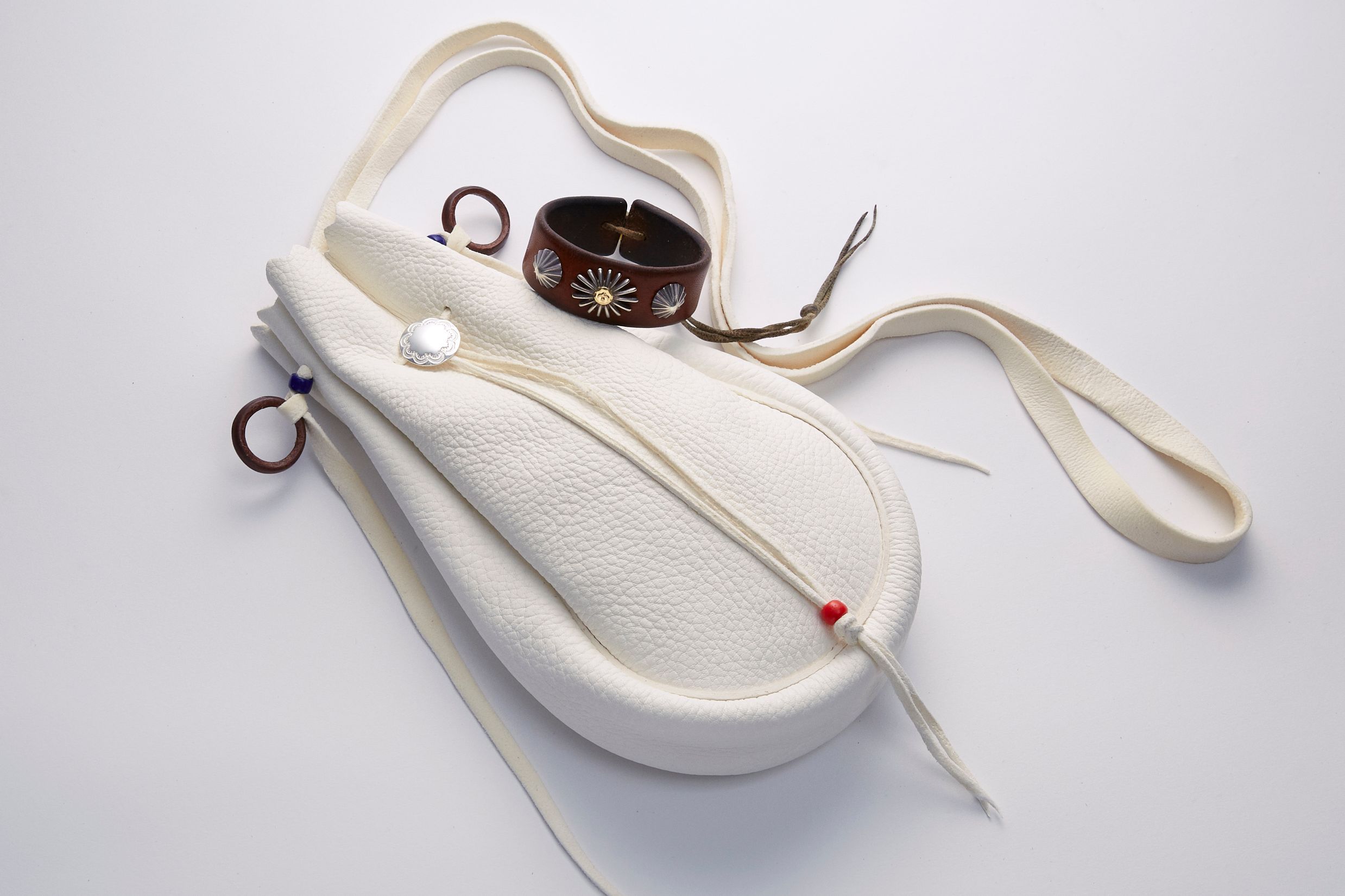 goro's」の巾着ポーチのすべて（その四）【マイ・セカンド・ゴローズ