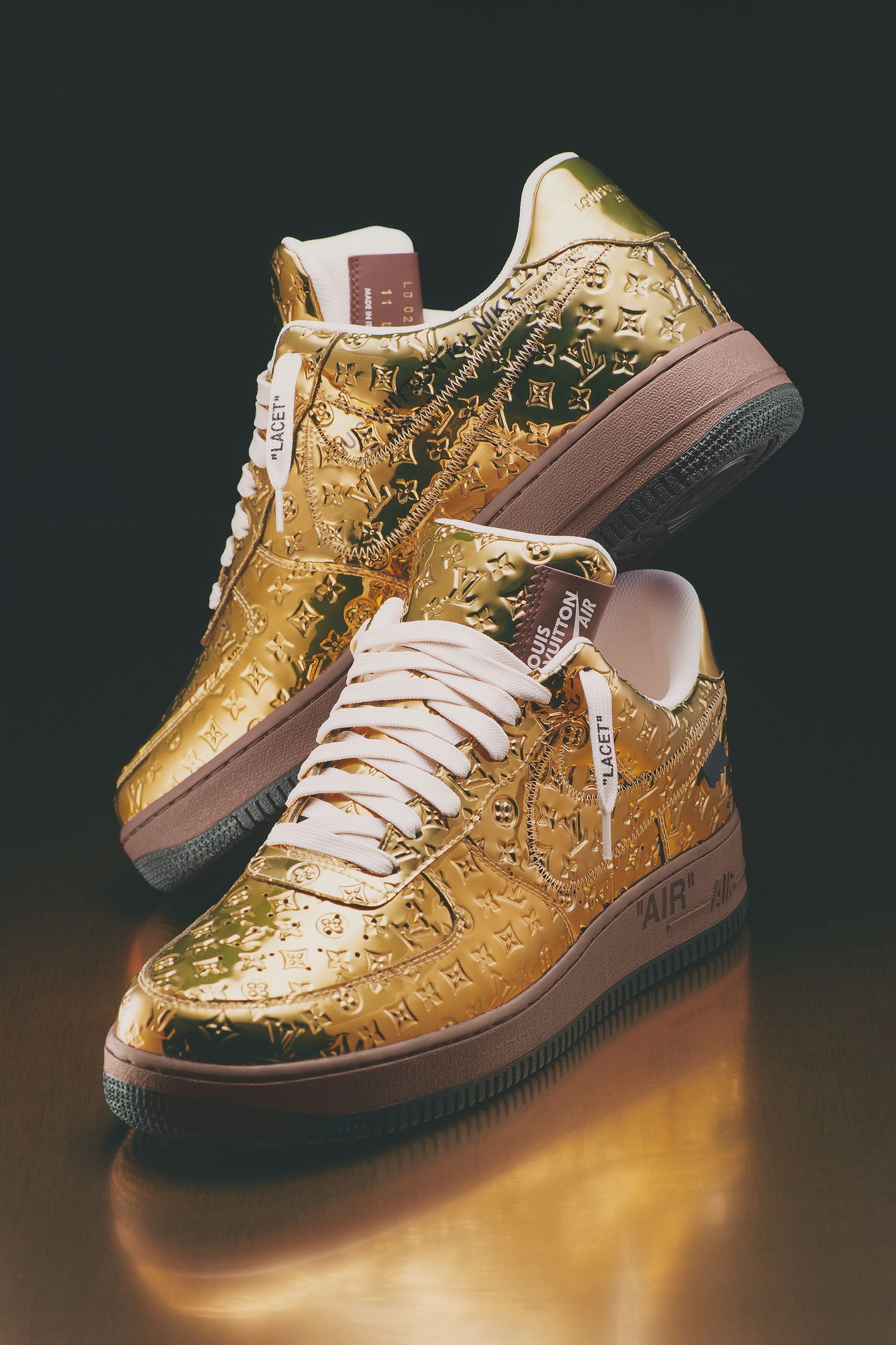 書籍『Louis Vuitton: Virgil Abloh(ルイ・ヴィトン：ヴァージル