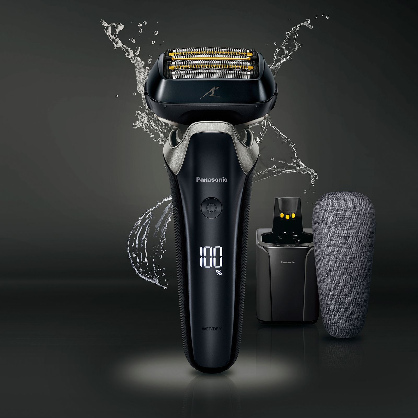 新しい「ラムダッシュPRO6」は、びっくりするほどよく剃れる──GQ