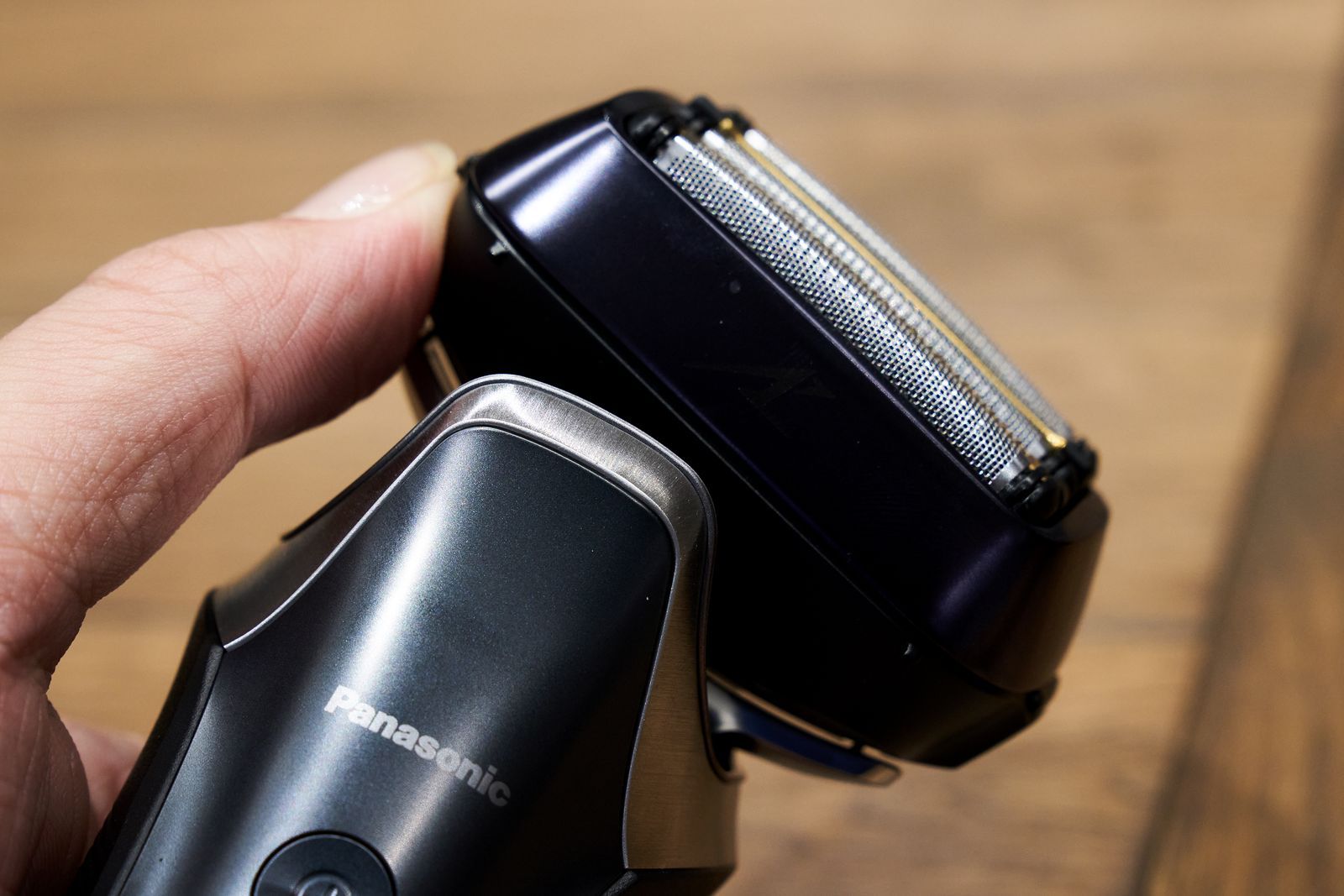 新しい「ラムダッシュPRO6」は、びっくりするほどよく剃れる──GQ