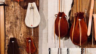 ギャラリー：「goro's」の巾着のすべて（その壱）【マイ・セカンド