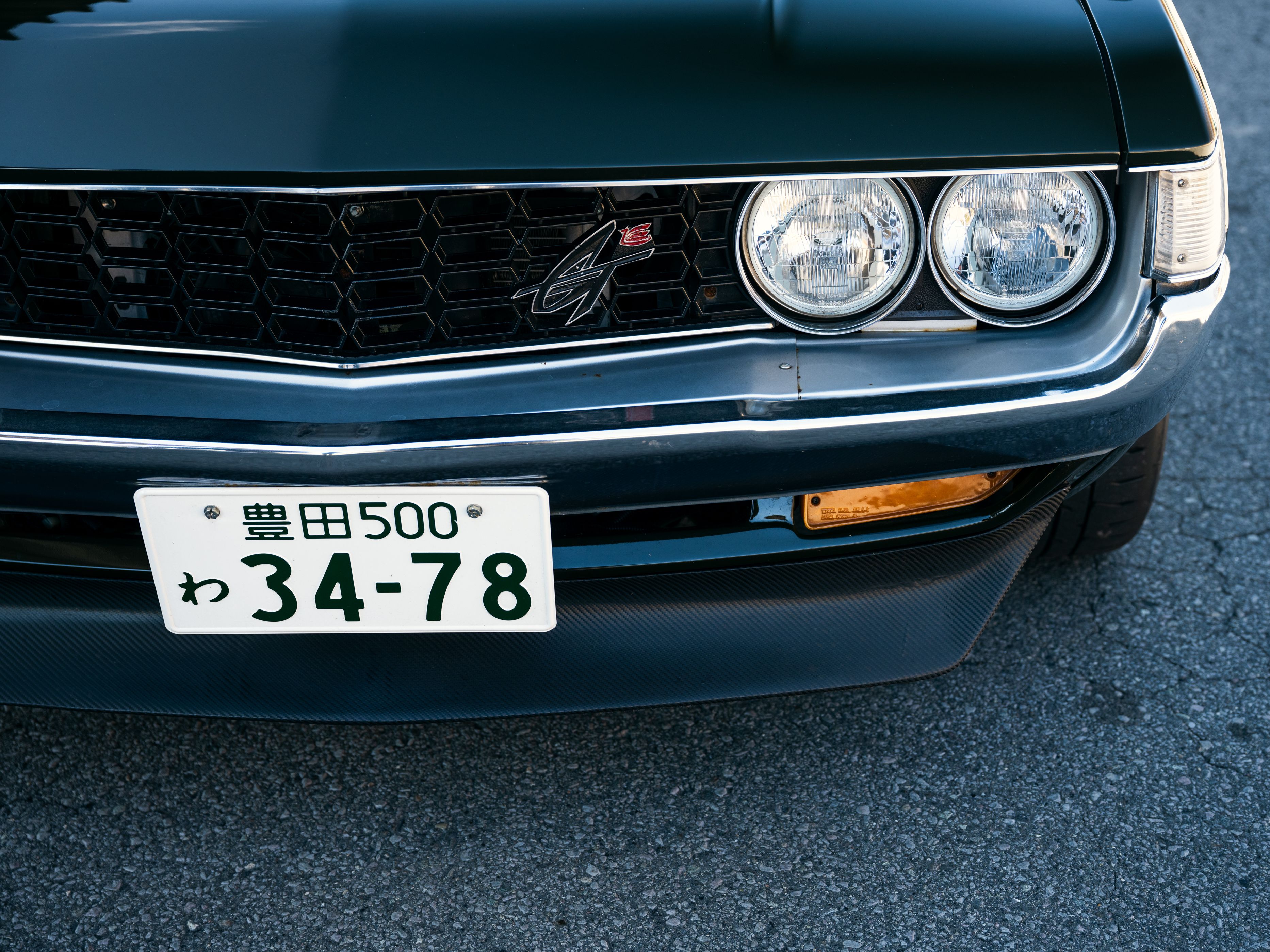 昭和の名優”を今、味わう──トヨタ・セリカ・リフトバック試乗記 | GQ