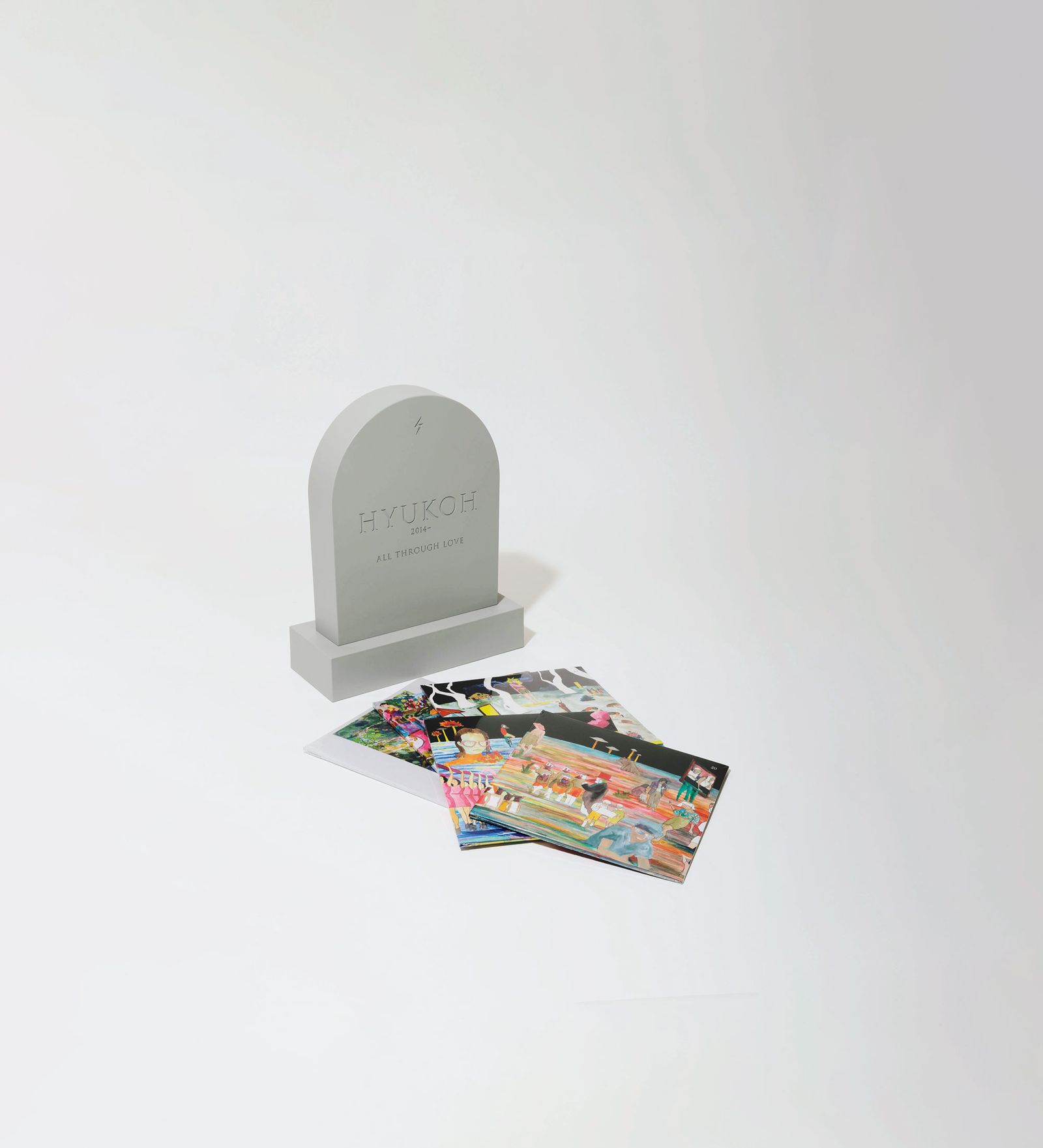 藤原ヒロシの今月気になったもの、買ったもの「HYUKOH “Funeral for a