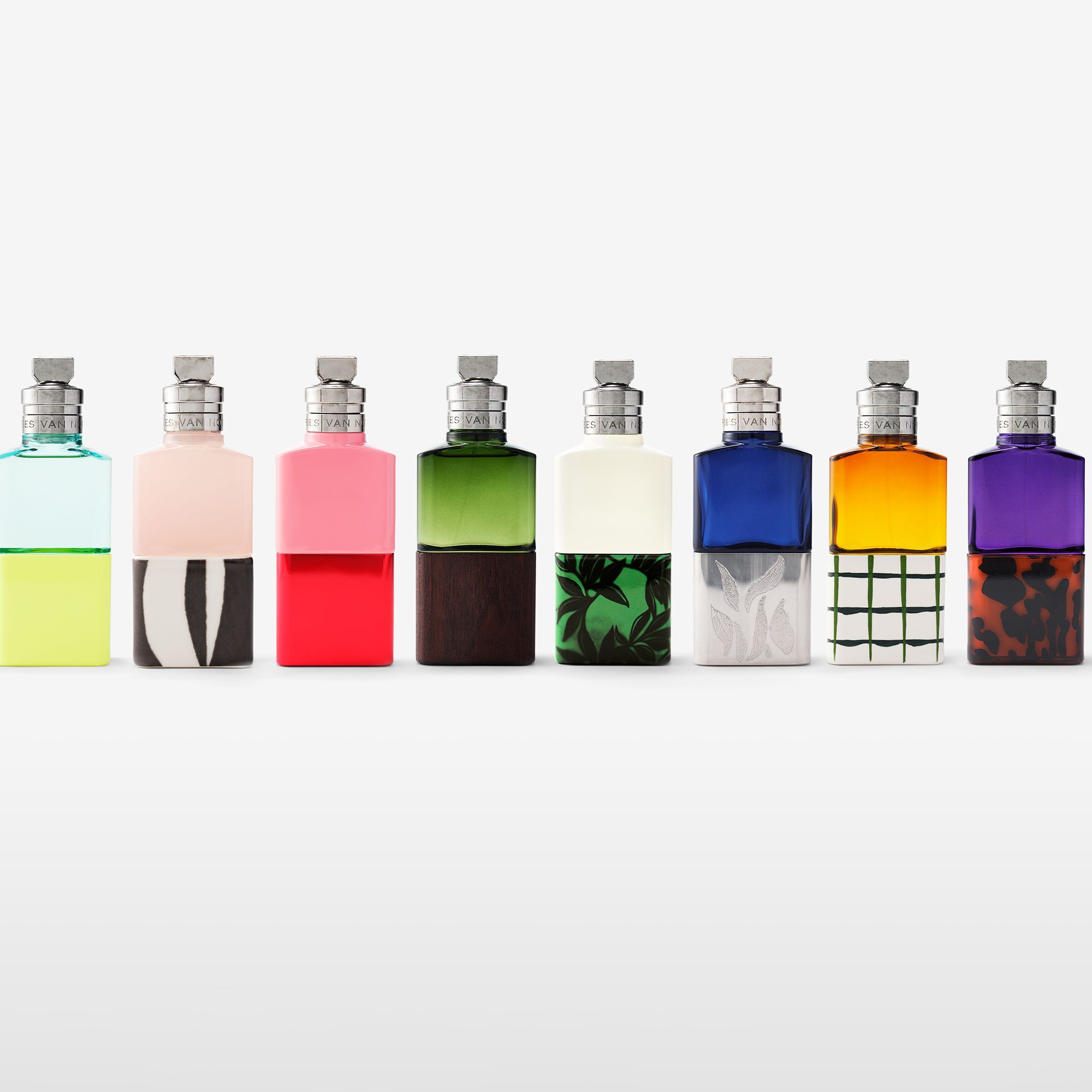 ドリス ヴァン ノッテンの「ビューティコレクション」がいよいよ日本