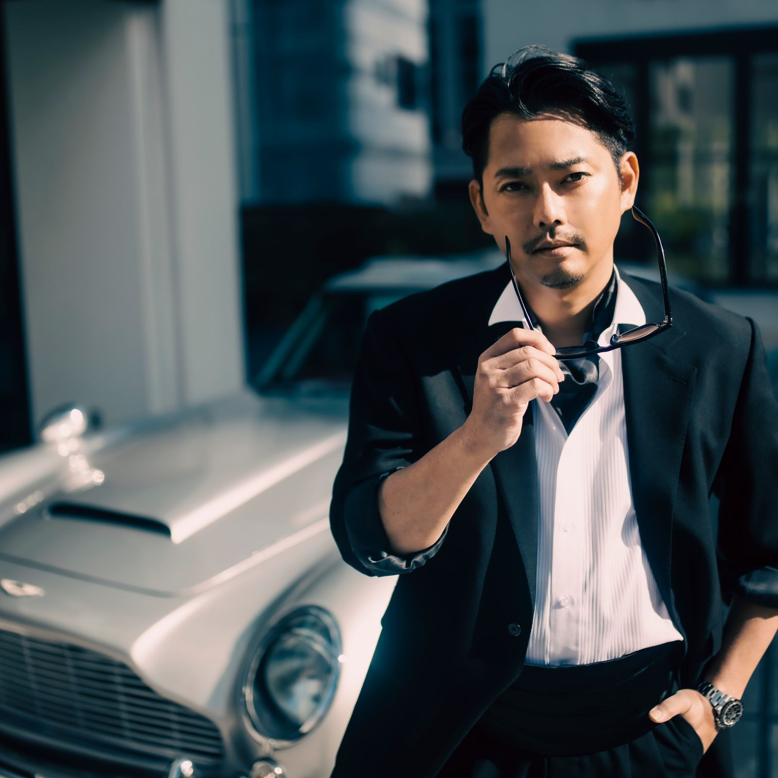 今井翼 / TSUBASA IMAIに関する最新記事 | GQ JAPAN