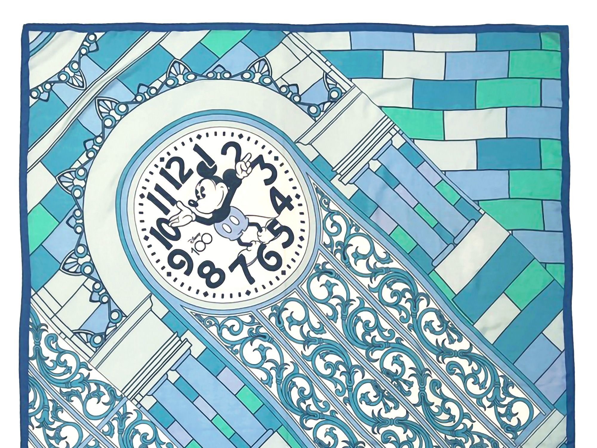 大人のディズニー限定商品は争奪戦必至！──銀座・和光、ディズニー