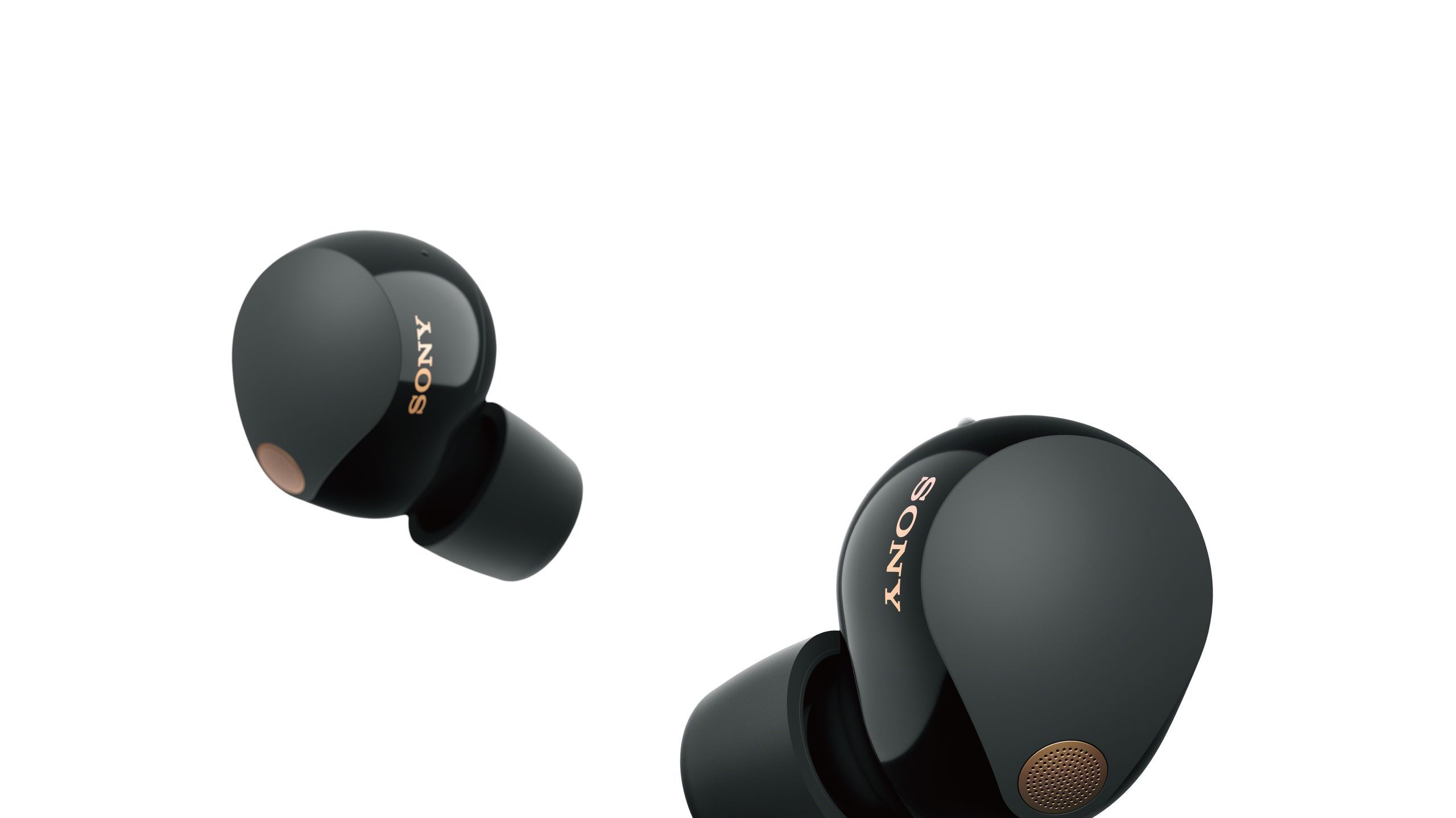 世界最高レベルのノイズキャンセリング機能──ソニーの最新イヤホン