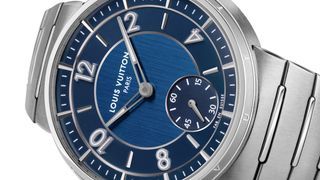 ギャラリー：ルイ・ヴィトン「タンブール」の新作は、“ラグスポ界”の