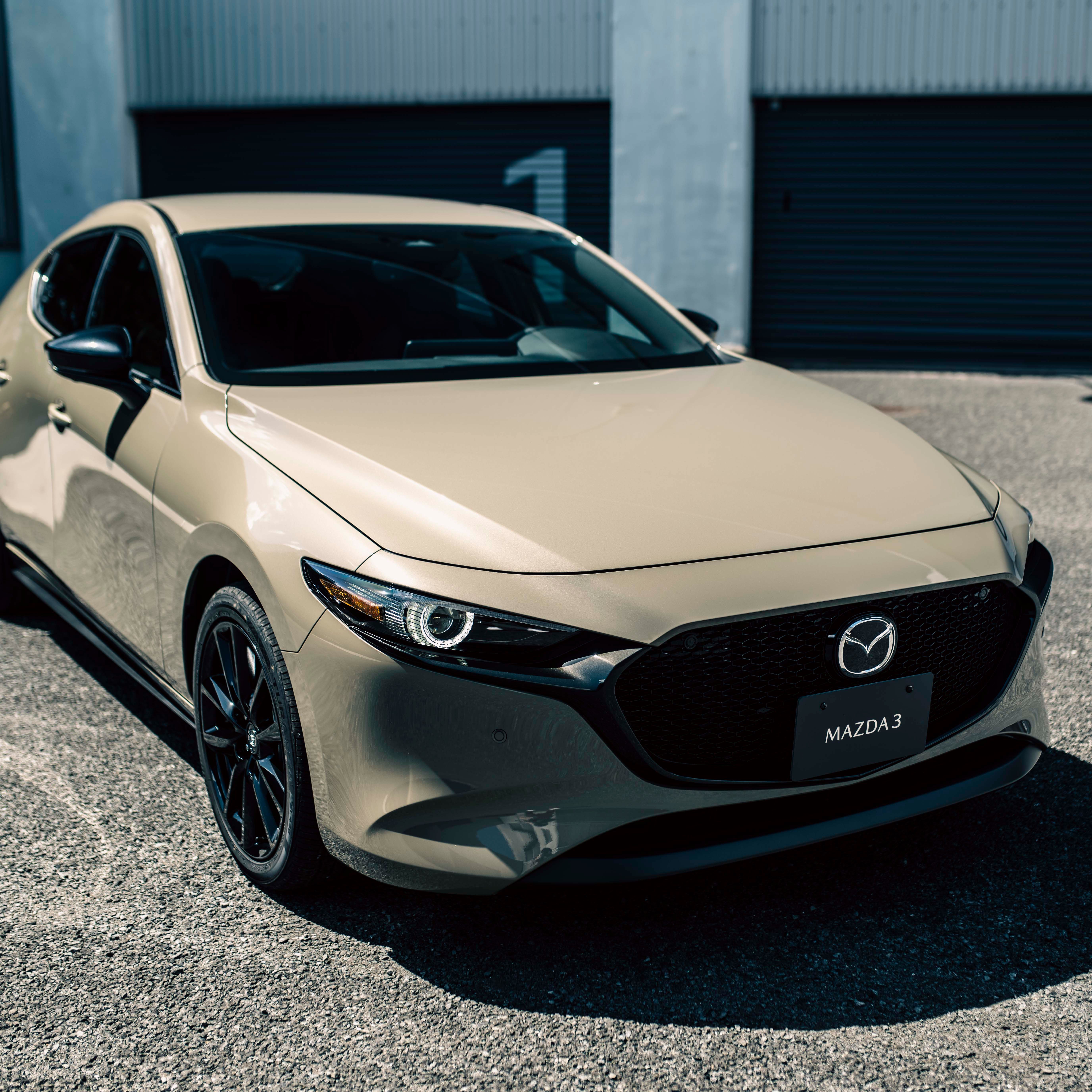 テコ入れ策はいかに──マツダの新しい“レトロスポーツエディション”に