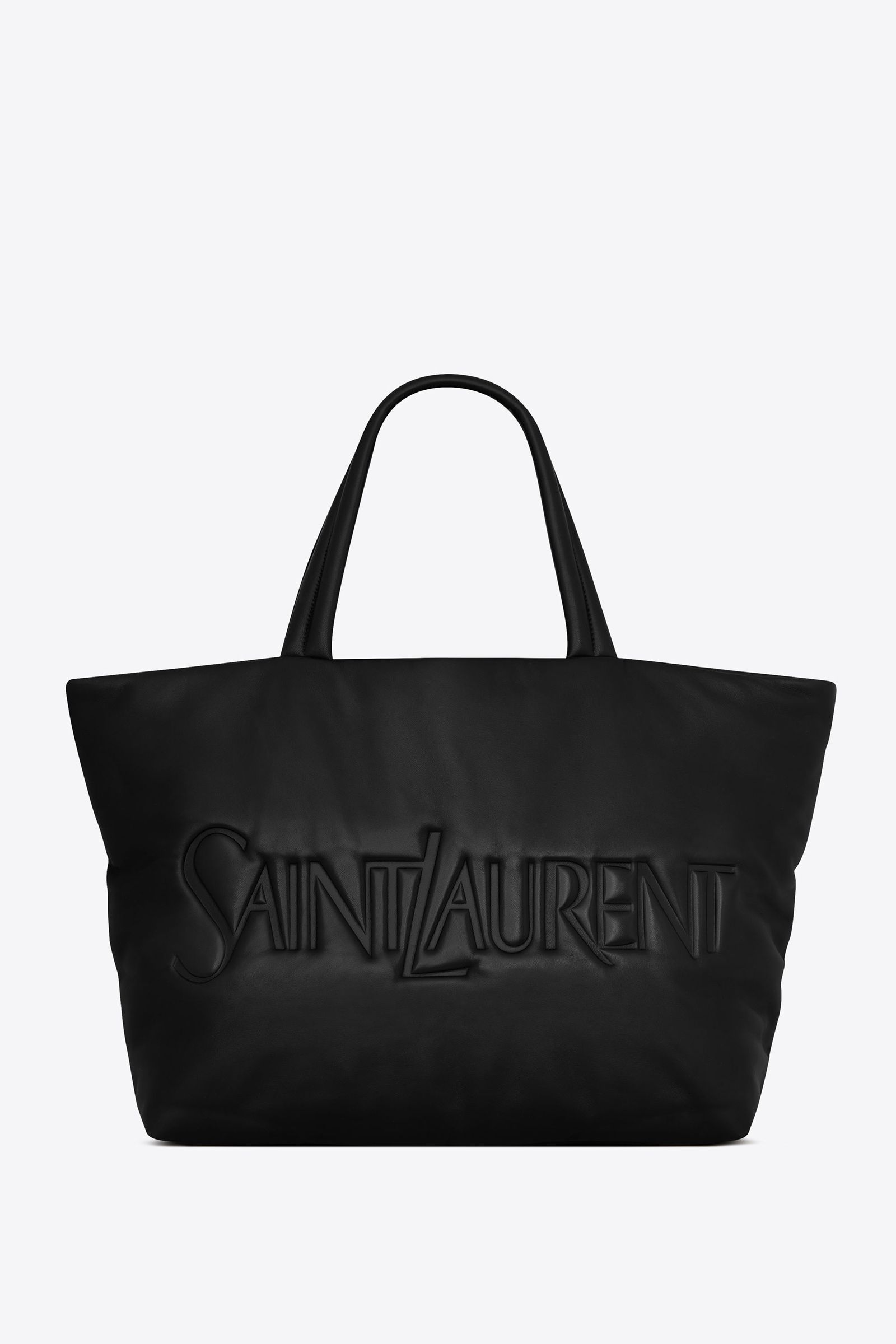 サンローランから、新イットバッグ「サンローラン トート」が発売