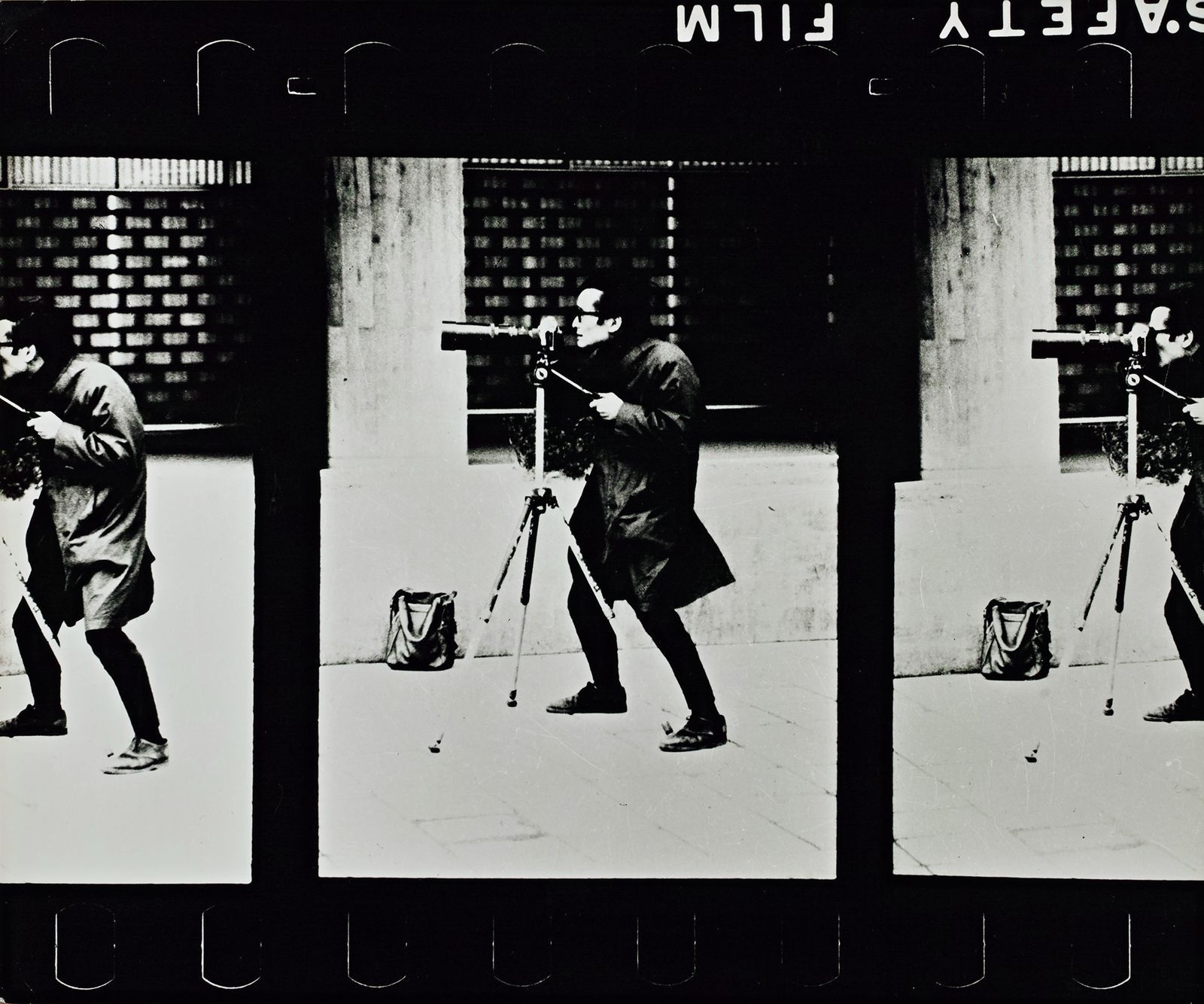 中平卓馬が写真界に与えた影響とは──今月のアートを深掘り | GQ JAPAN