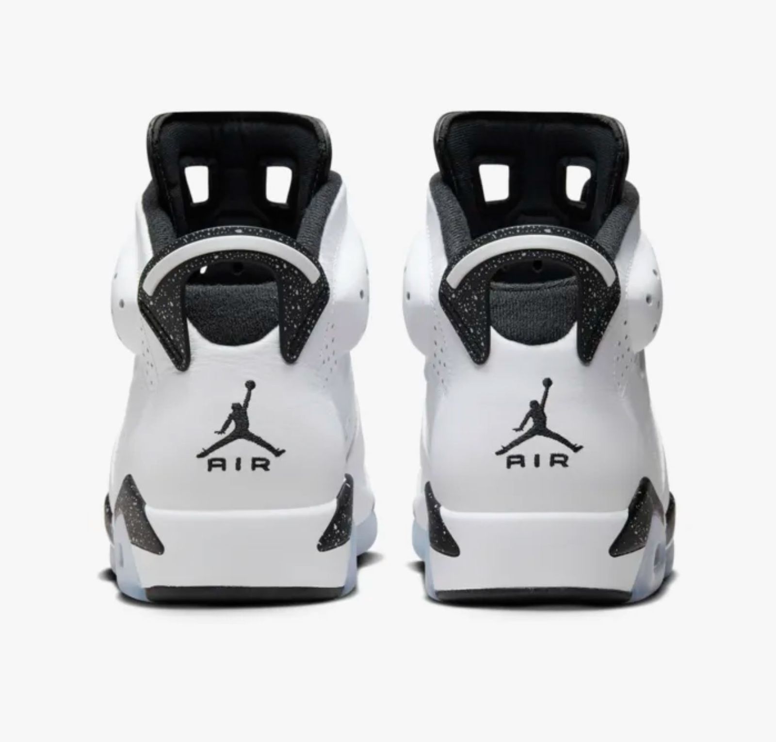 クラシックなカラーの「エア ジョーダン 6」が復活！──GQ新着