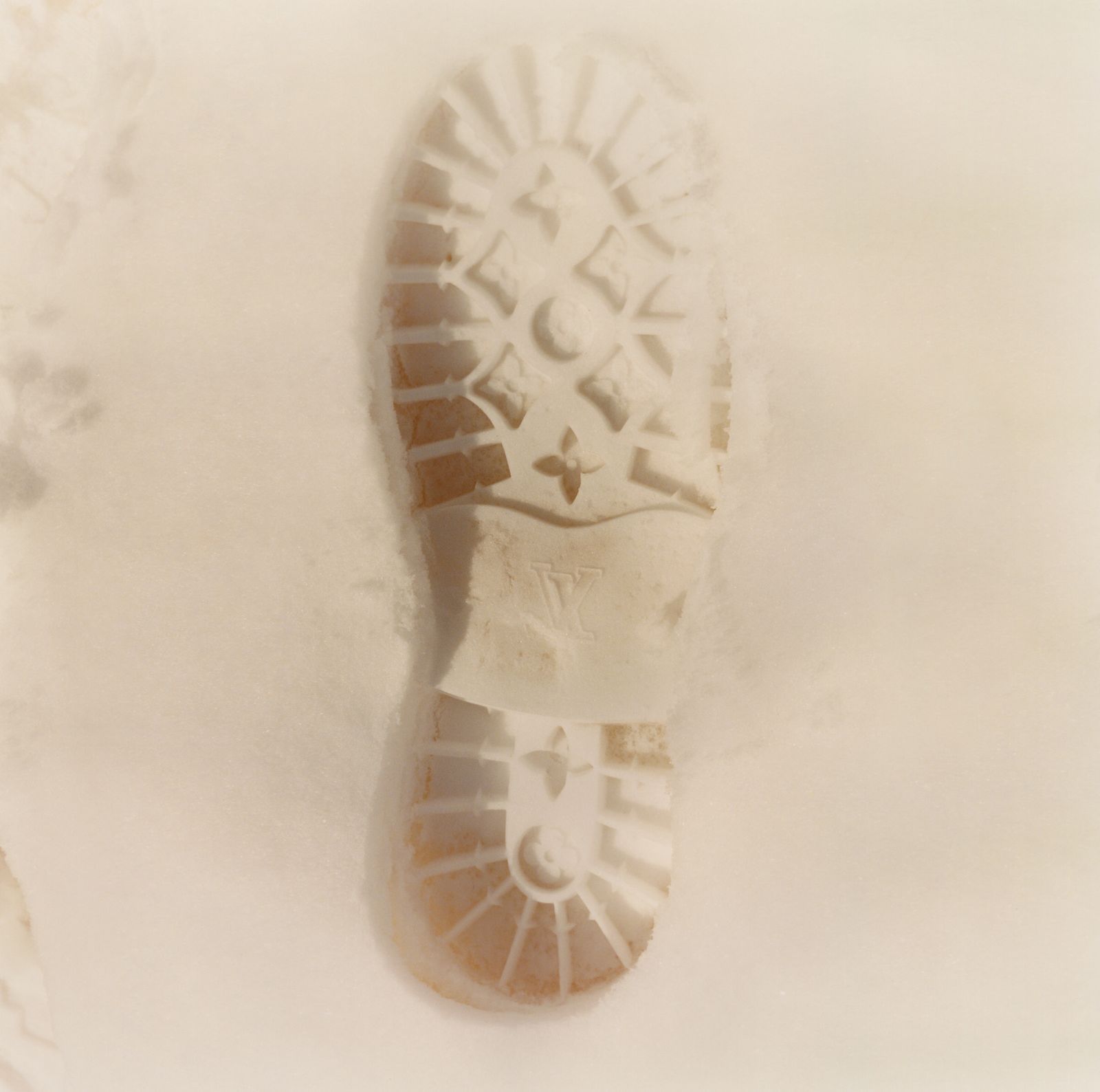 ルイ・ヴィトン×ティンバーランド！ メゾン初のワークブーツを含む