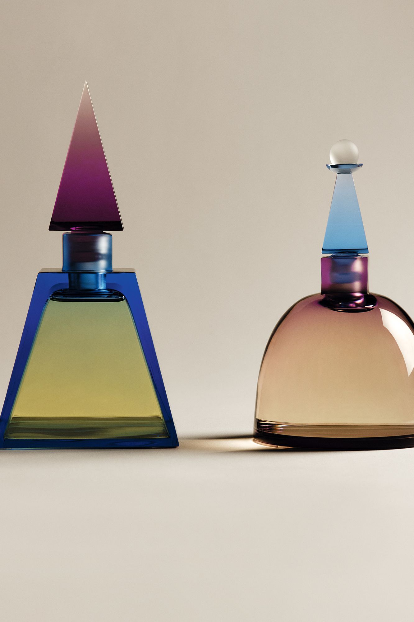 ジェームズ・タレル×ラリック、衝撃のコラボレーションがついに日本で