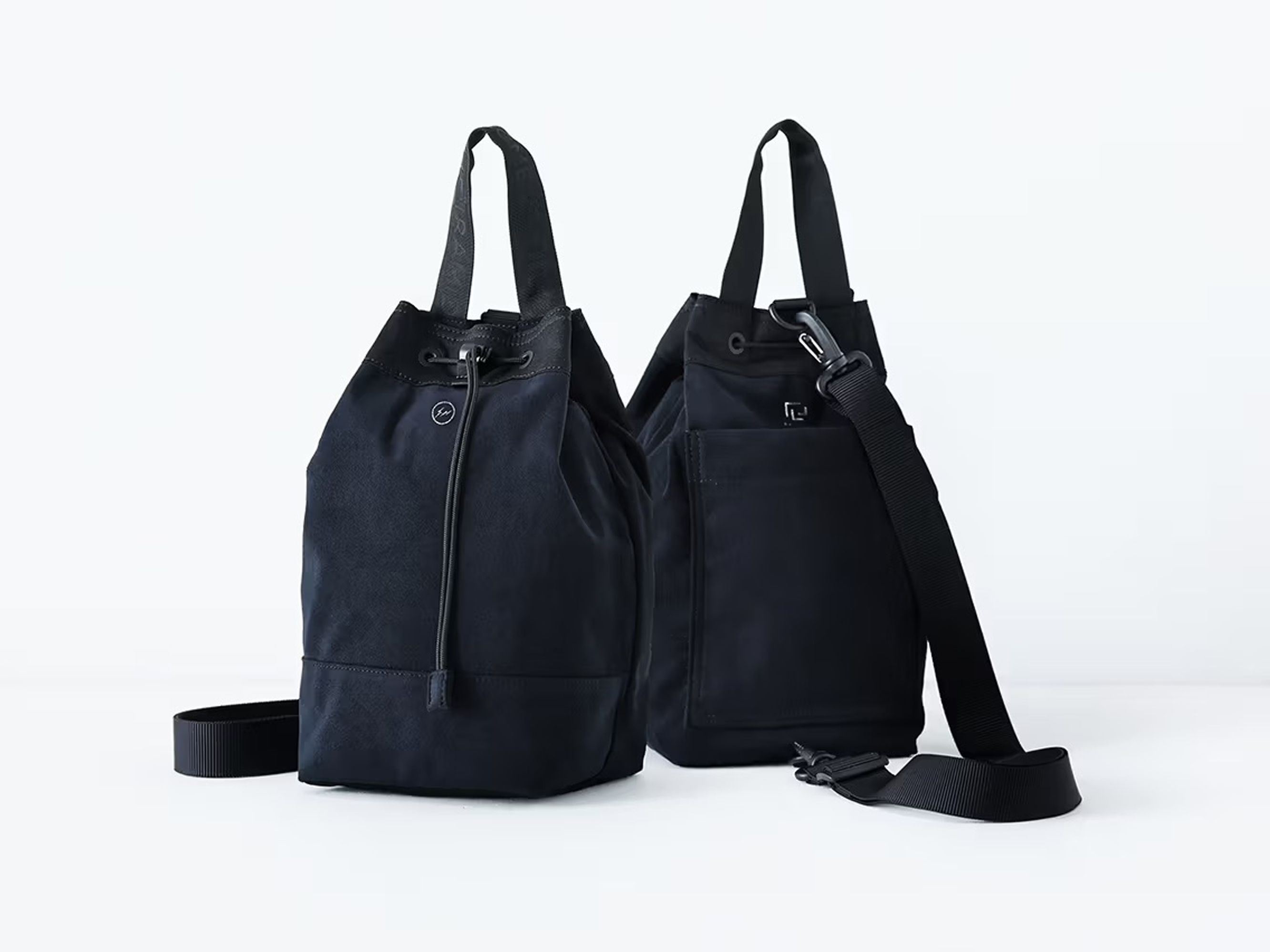 藤原ヒロシ主宰のフラグメント デザインとラミダスのコラボから新作