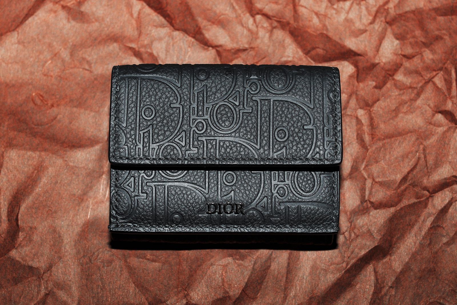 アイコニックな意匠を駆使したディオール──特集：2024-25年秋冬