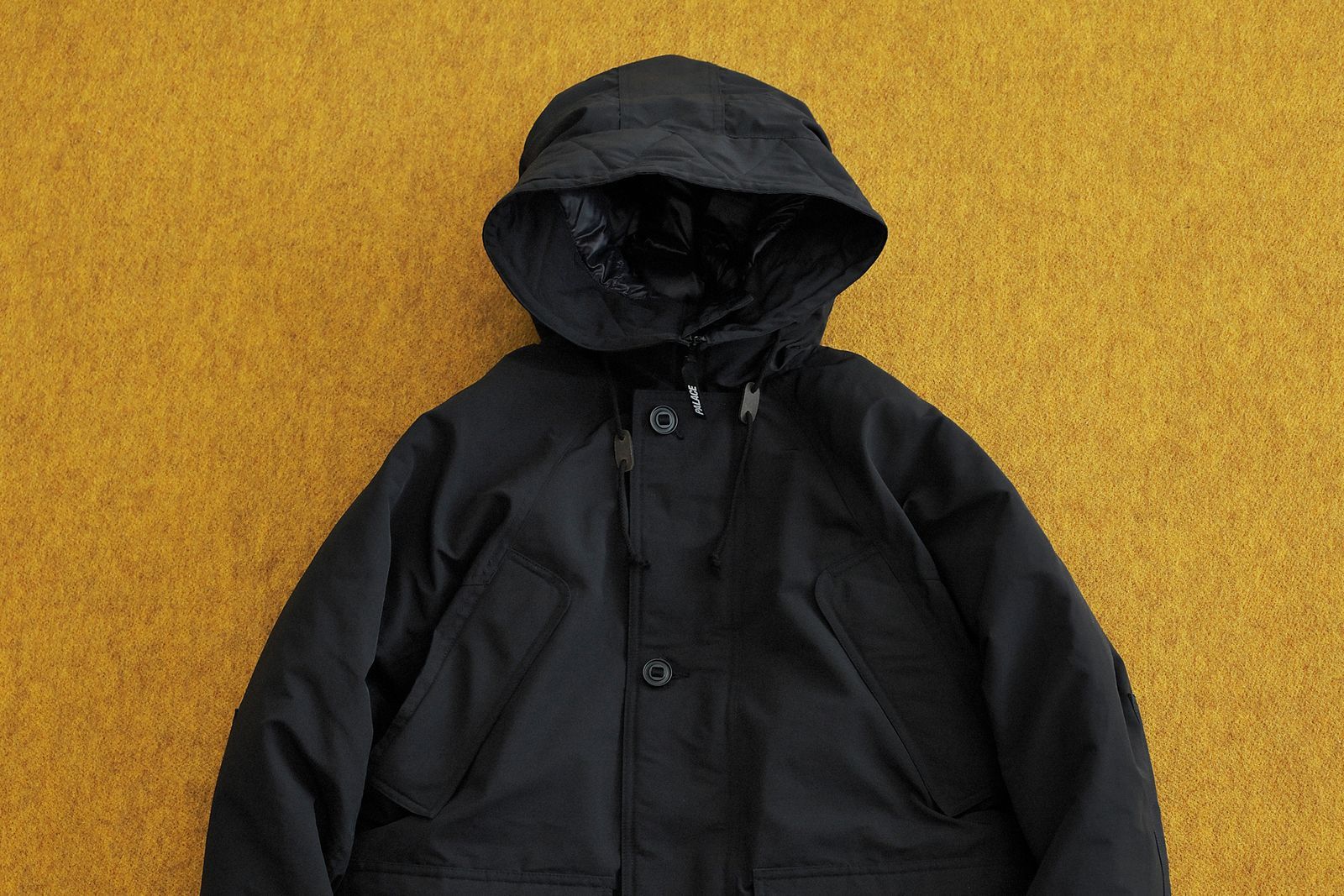 ダブルネームという名の進化から生まれる、アイ ジュンヤ ワタナベ