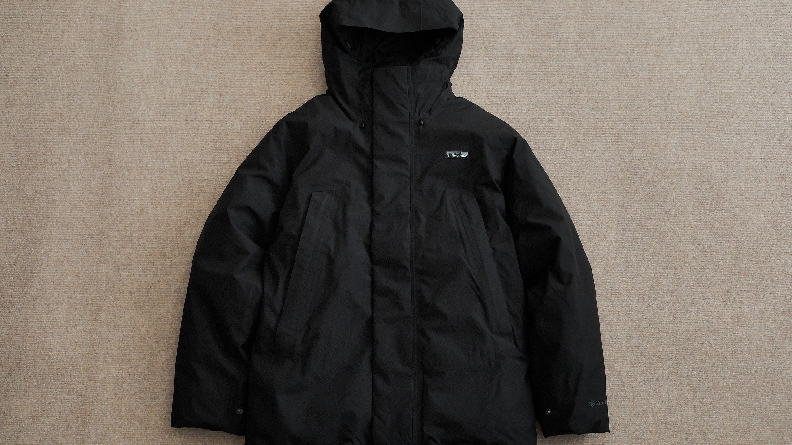 パタゴニアから、タウンユースにも最適なダウンが登場──特集：2024年