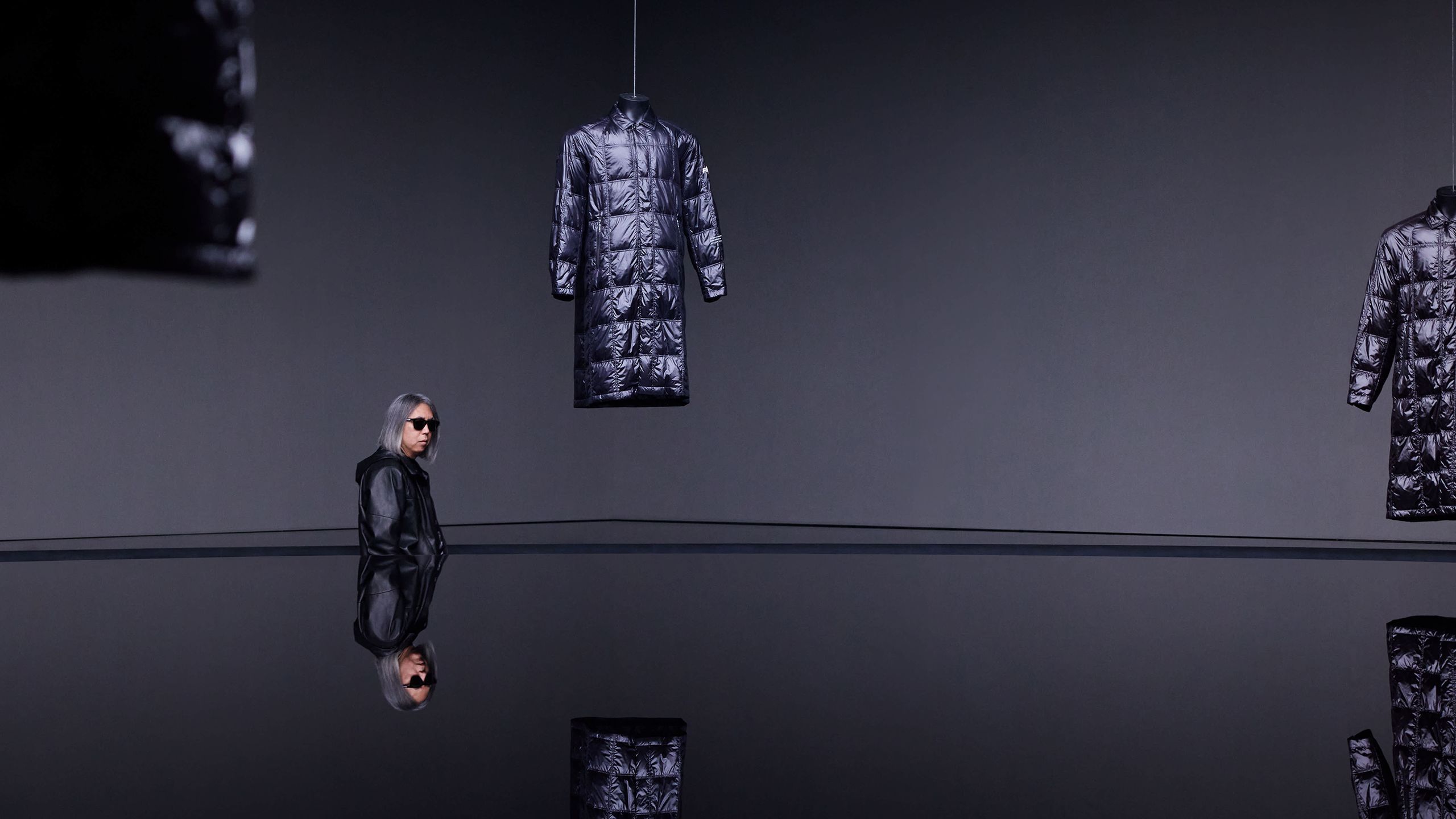 モンクレール ジーニアス × フラグメント」の新作が公開へ──藤原