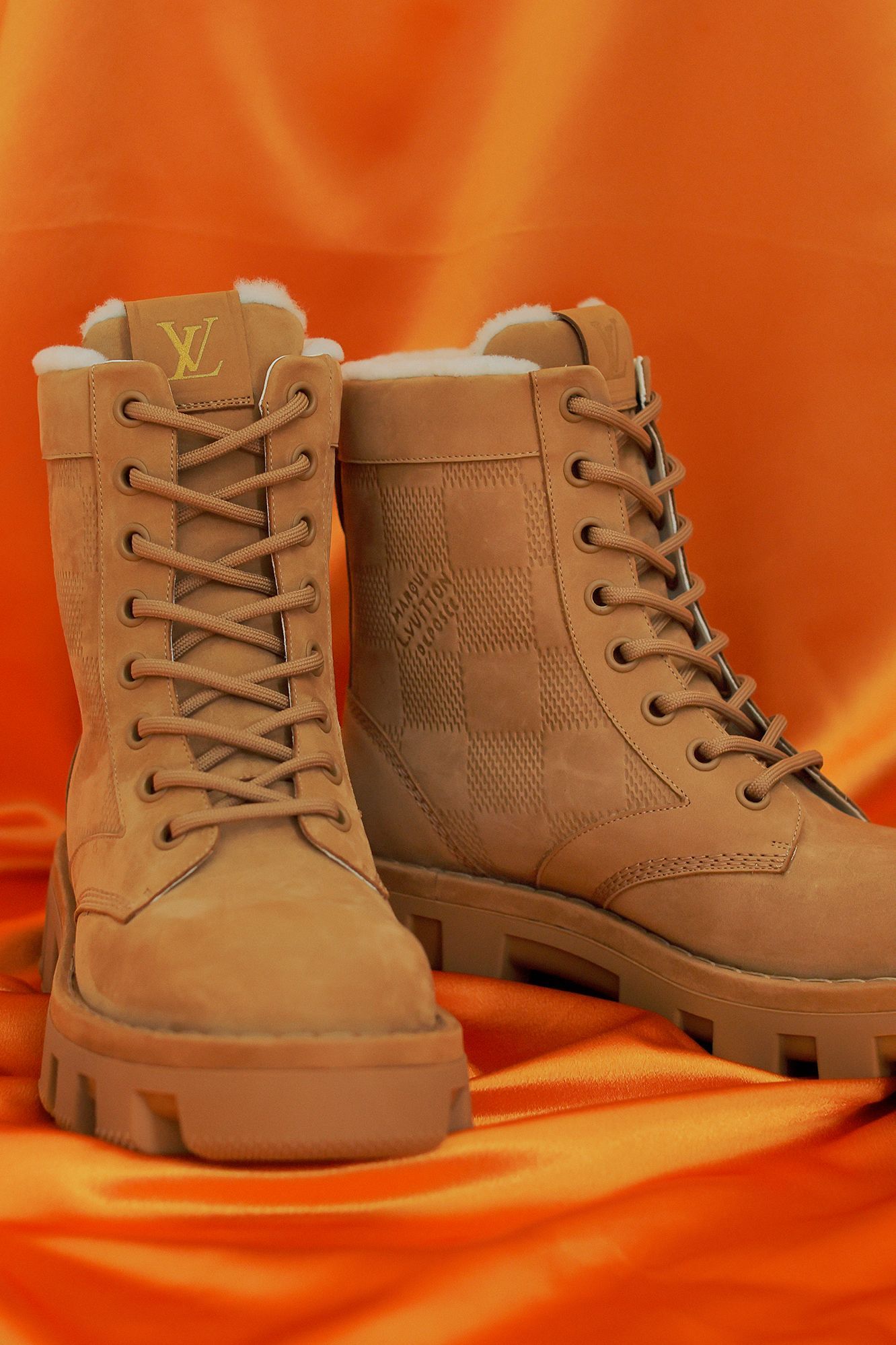 ワイルドサイドを旅するルイ・ヴィトン──特集：2024年の冬に欲しい