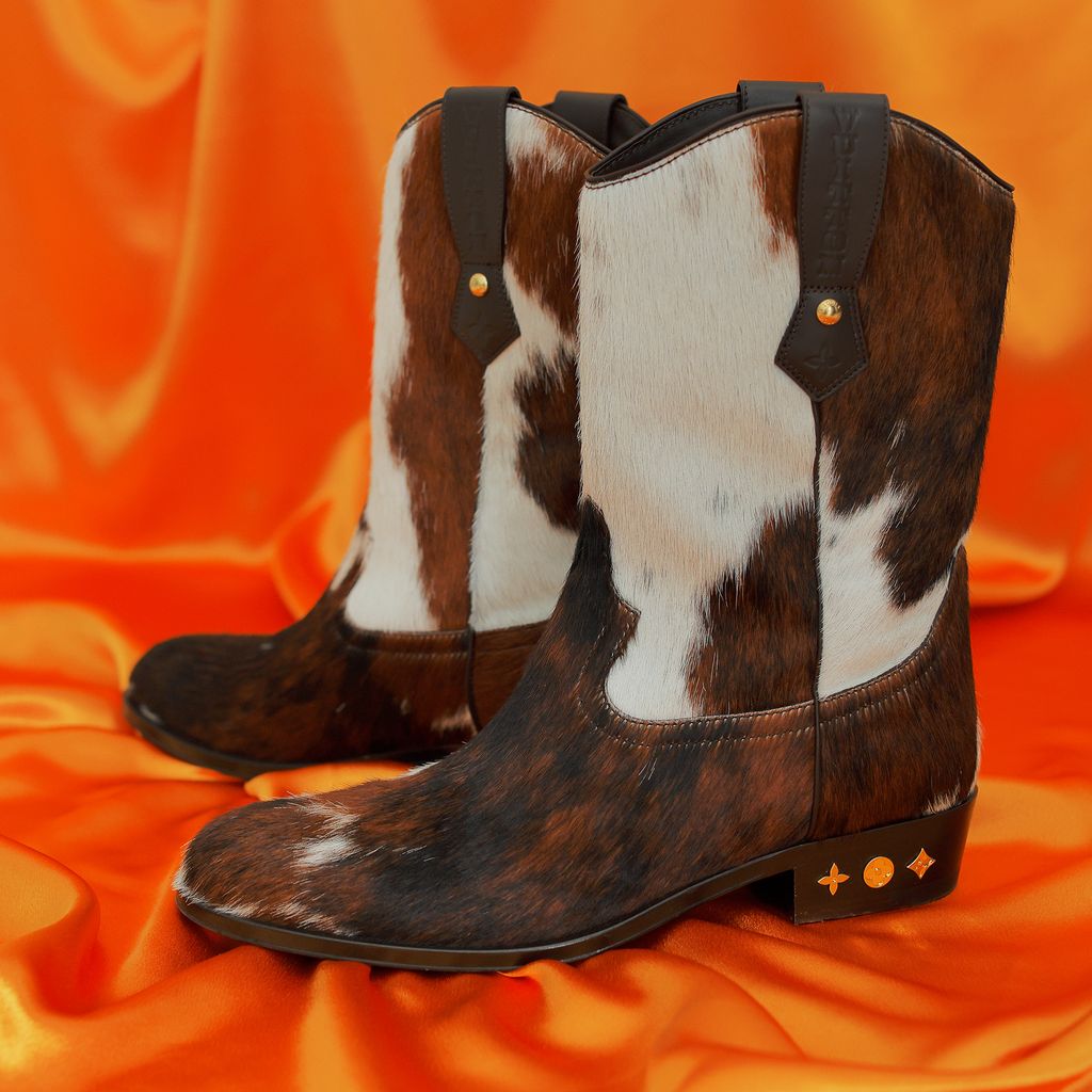 ギャラリー：ワイルドサイドを旅するルイ・ヴィトン──特集：2024年の