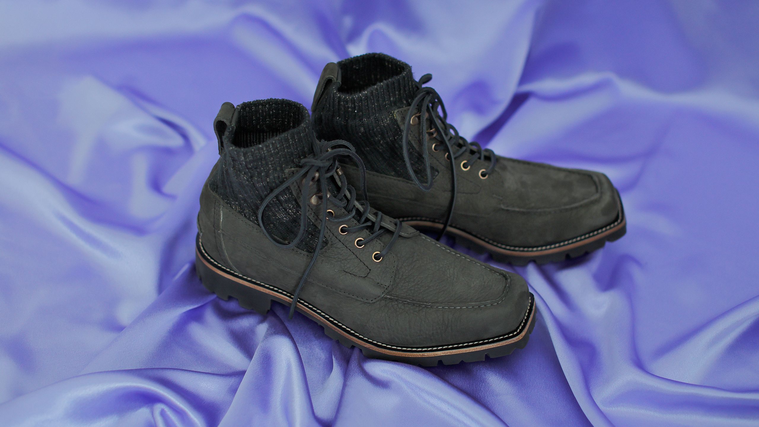 上質レザーでエレガントを極めたベルルッティ──特集：2024年の冬に