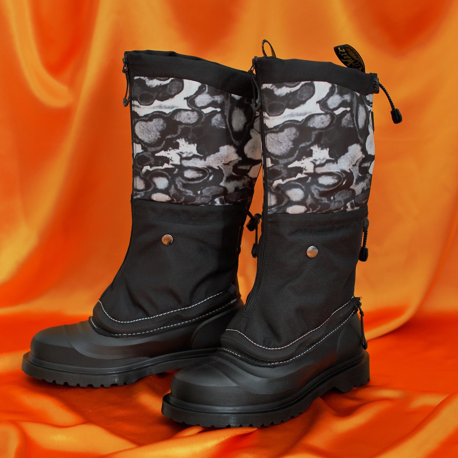 伝統的なデザインをモダンに刷新するドクターマーチン──特集：2024年