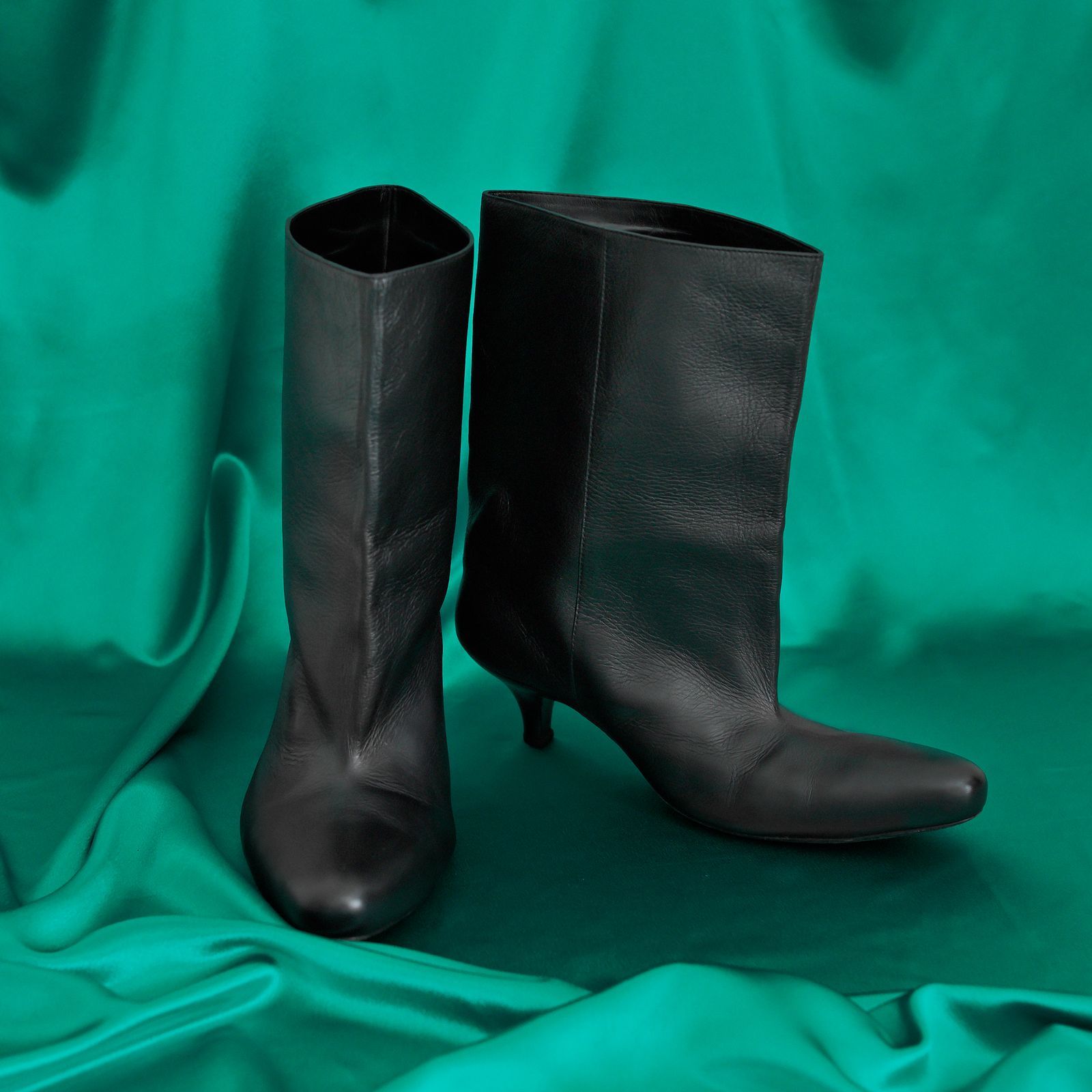 バレンシアガのコレクションは斬新かつ華やかな顔ぶれ──特集：2024年