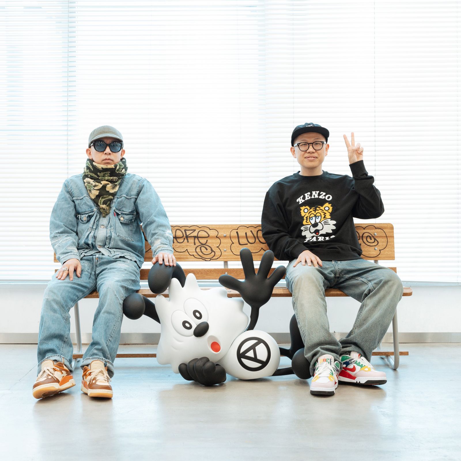 ニゴー / NIGO®に関する最新記事 | GQ JAPAN