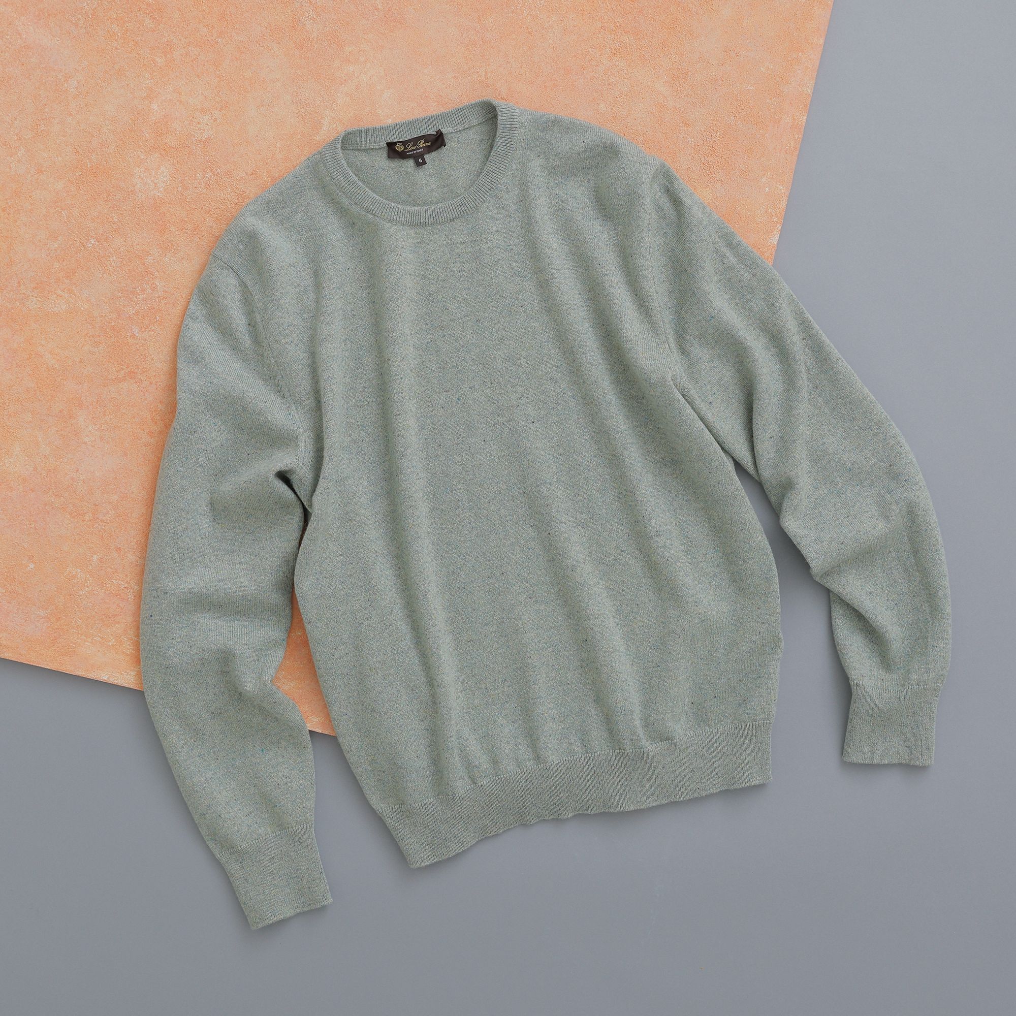 極上を纏う喜びをロロ・ピアーナとともに──特集：ローゲージか