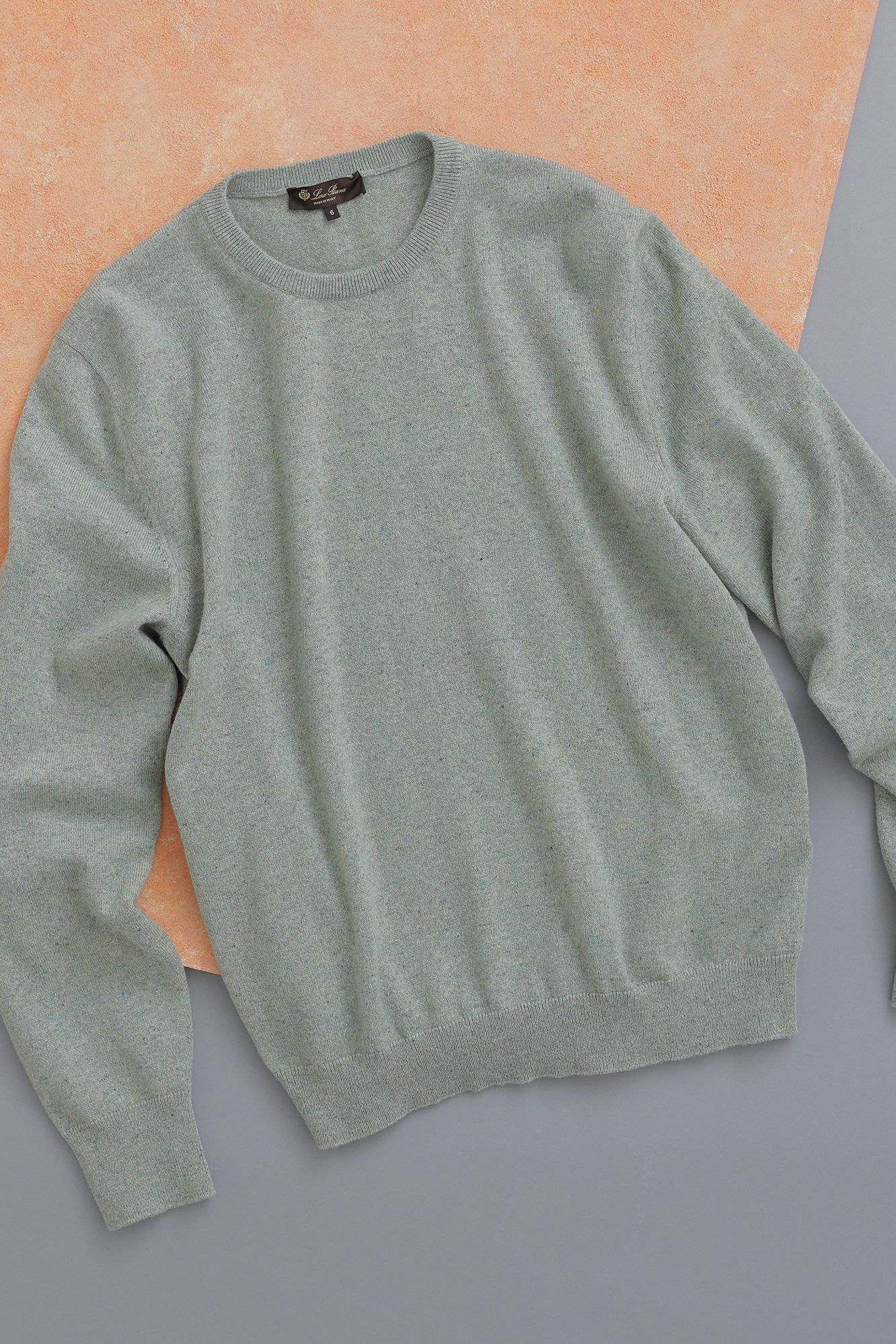 極上を纏う喜びをロロ・ピアーナとともに──特集：ローゲージか