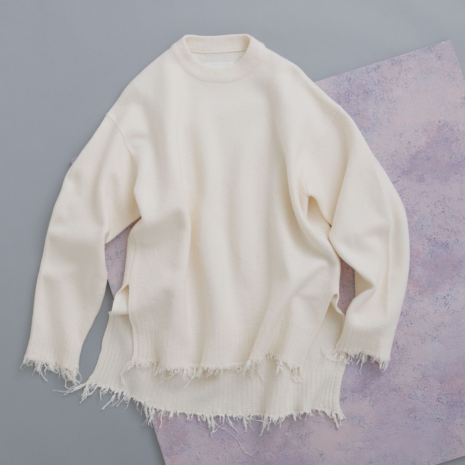 ジル サンダーらしいヒネリの効いたシルエットを楽しむ──特集