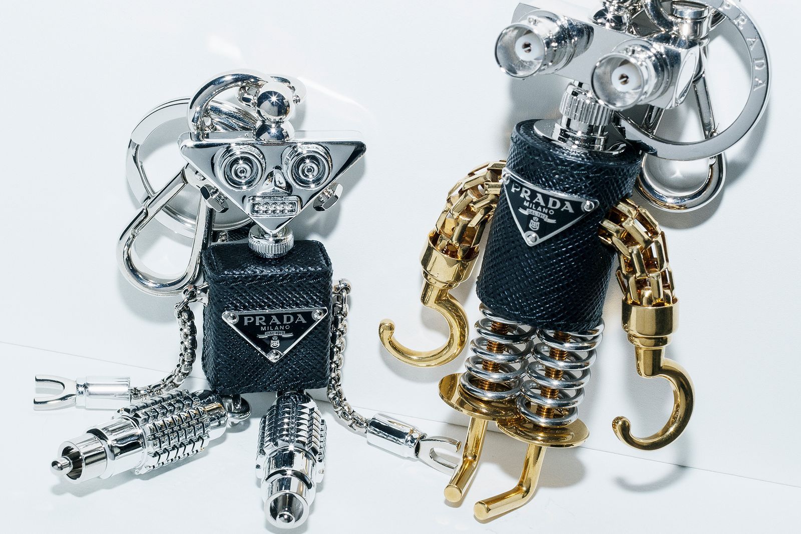 プラダは温もりを感じるレザーコレクションが充実──特集：2024年