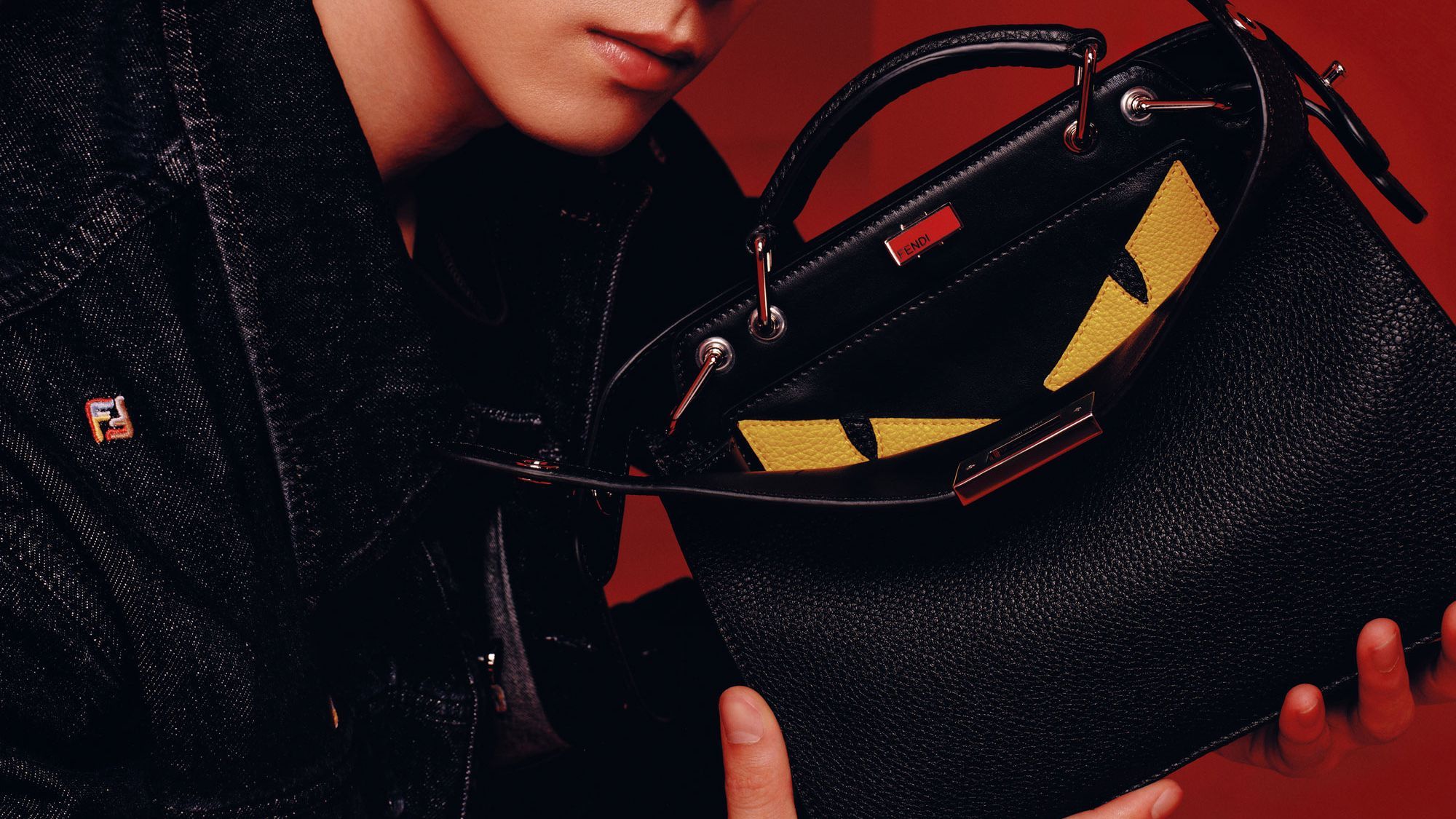 非売品】Fendi Roma: The 100Year Celebration 非売品】Fendi Roma