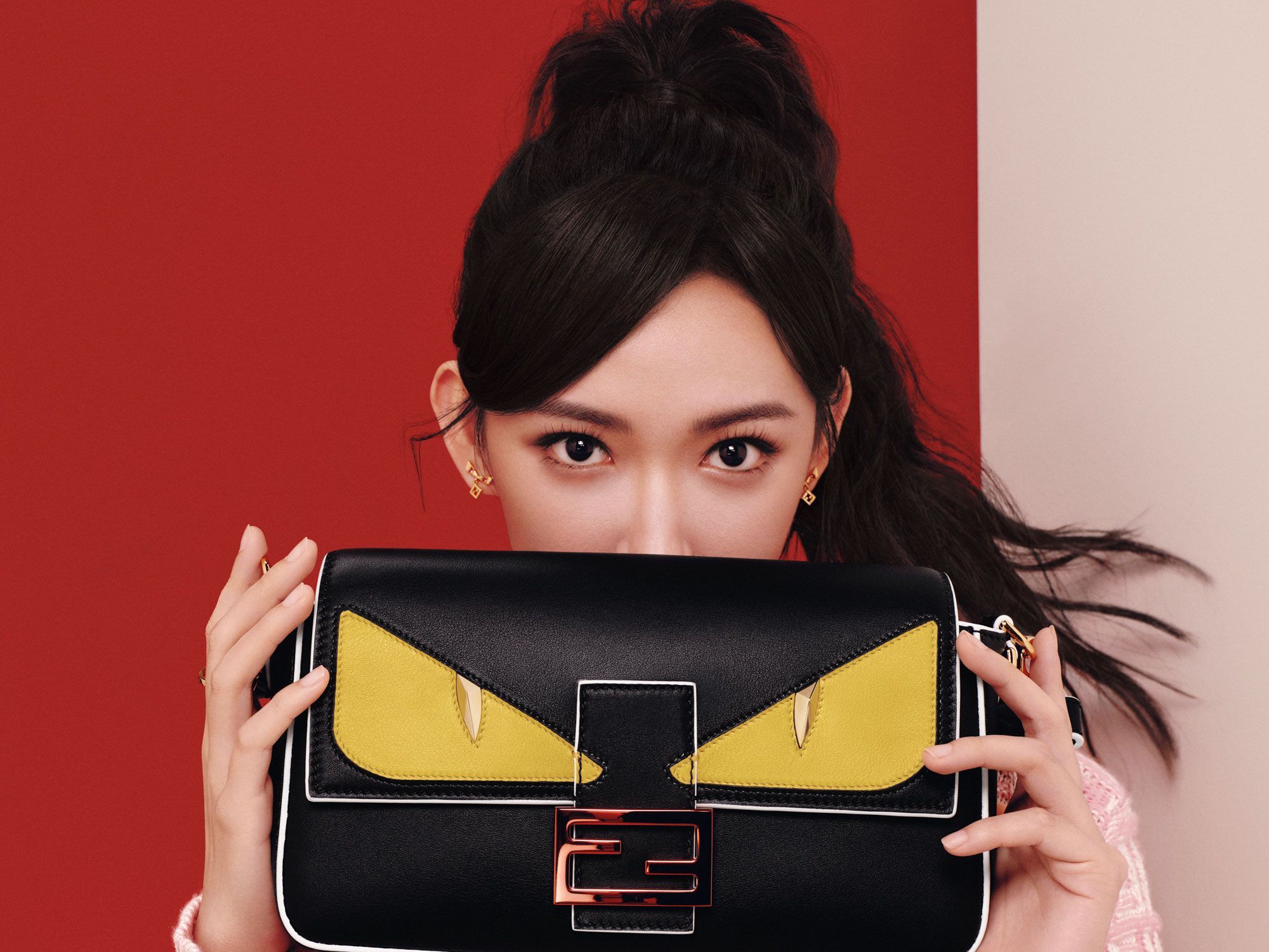 FENDIフェンディ サンバイザー FENDIフェンディ サンバイザー FENDI