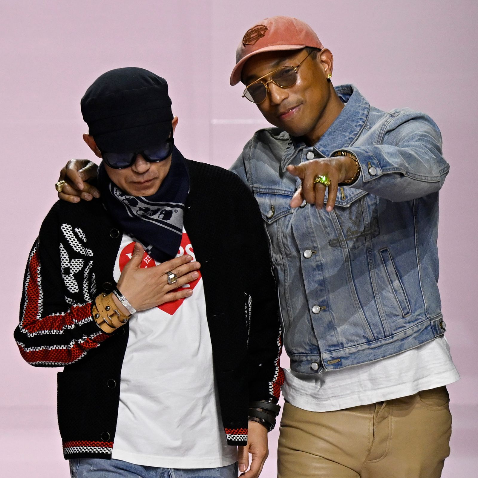 ニゴー / NIGO®に関する最新記事 | Page 2 | GQ JAPAN