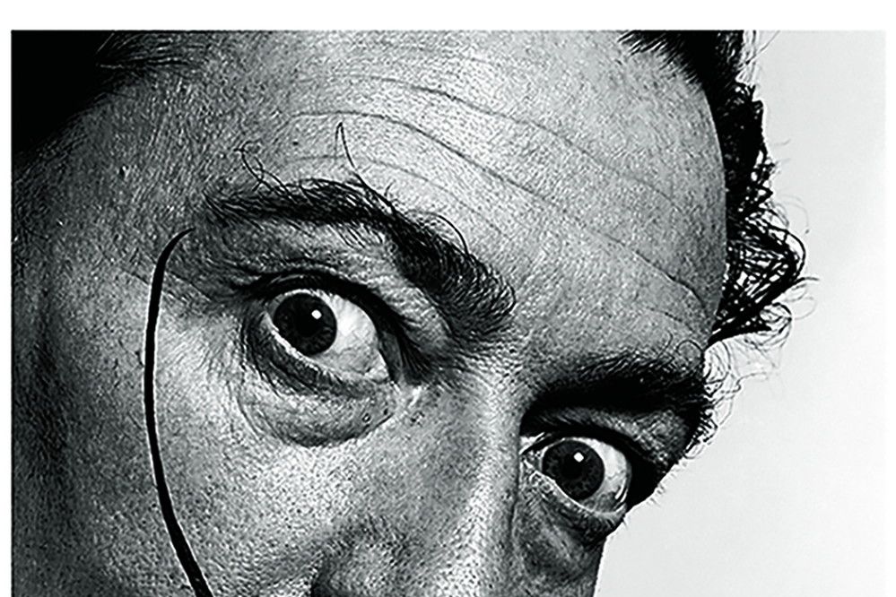 サルバドール・ダリ―天才の秘密―」展──約120点の作品でダリの軌跡を