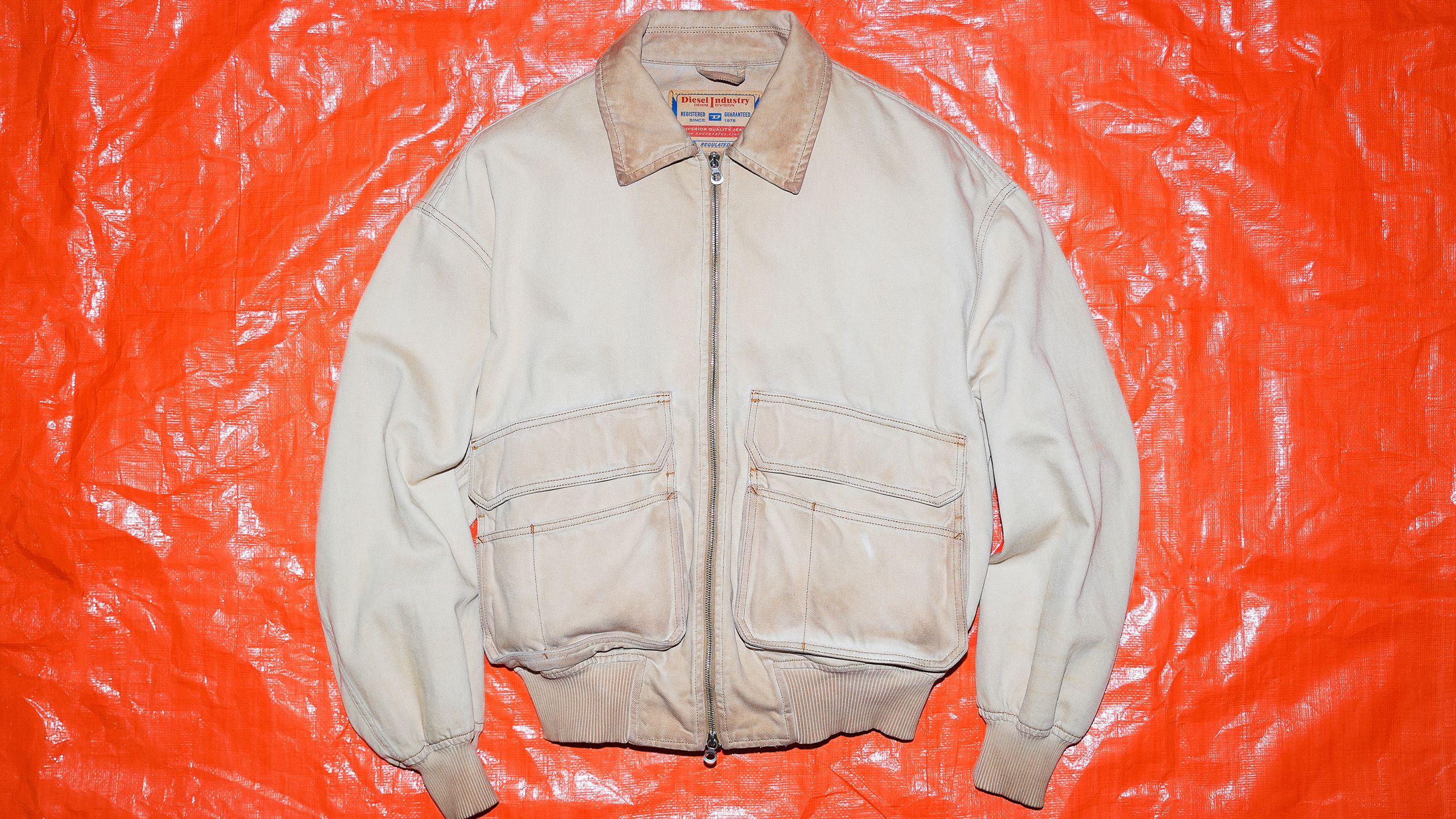 ディーゼルは加工や切り替えなど、繊細な物作りが光る──特集：2025