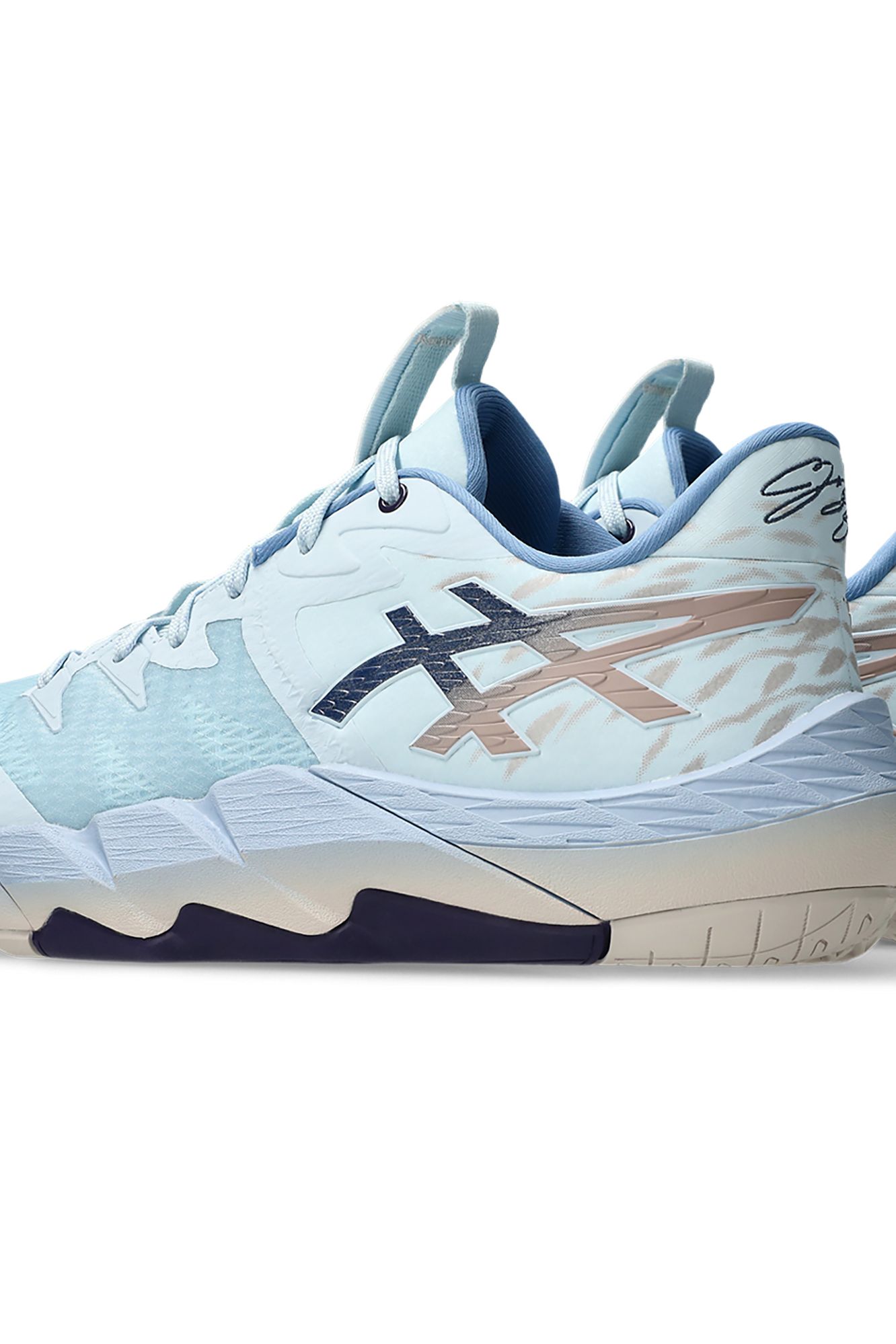 ギャラリー：アシックス、河村勇輝のスペシャルエディション「UNPRE