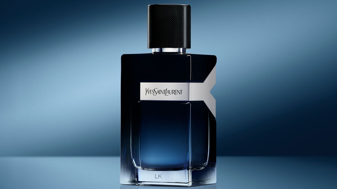 躍動感がありクール。イヴ・サンローラン「Y MEN」から2つのフゼア調の