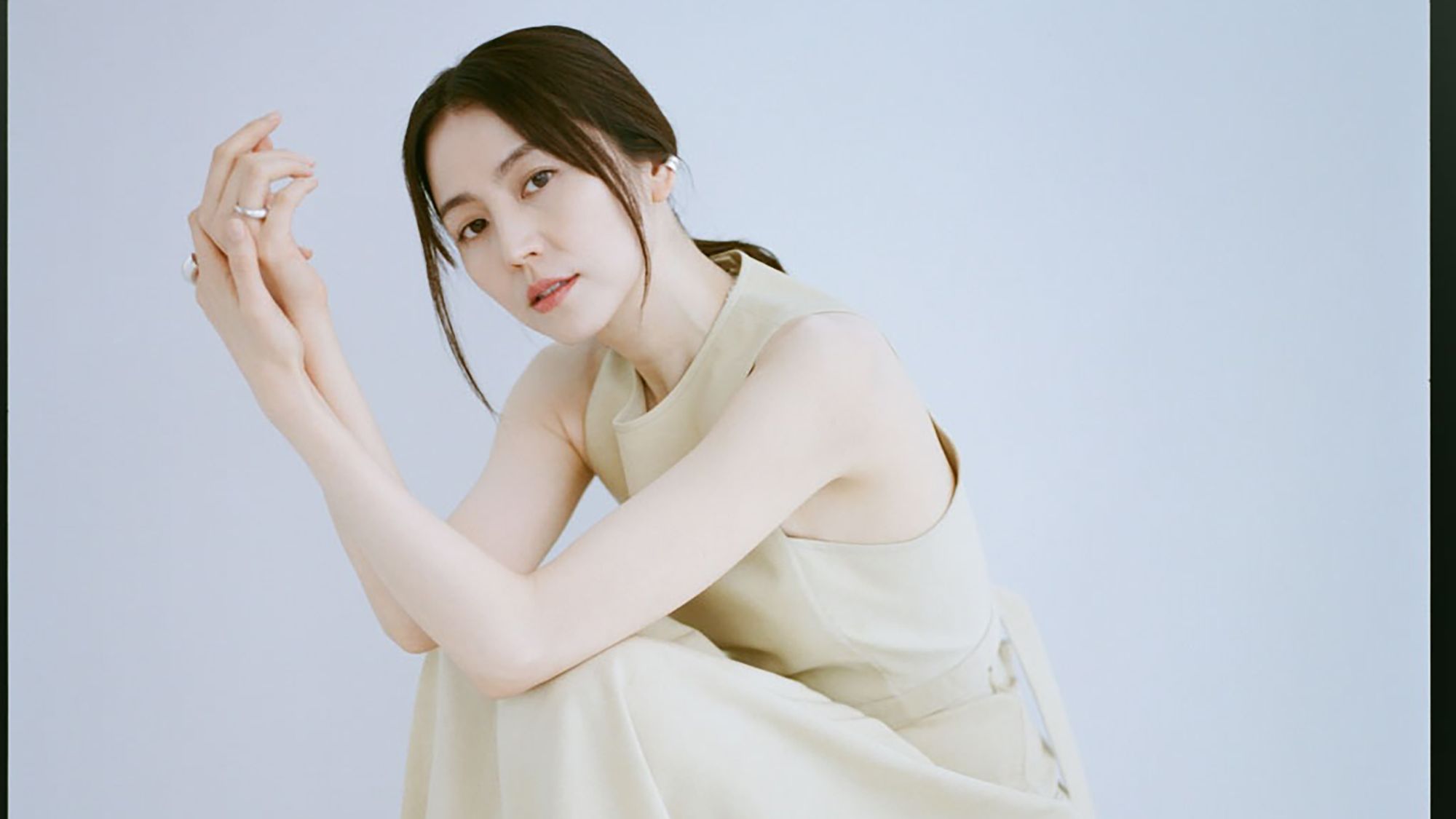 長澤まさみ「私の原動力は、次の作品を楽しみに待って下さっている方々